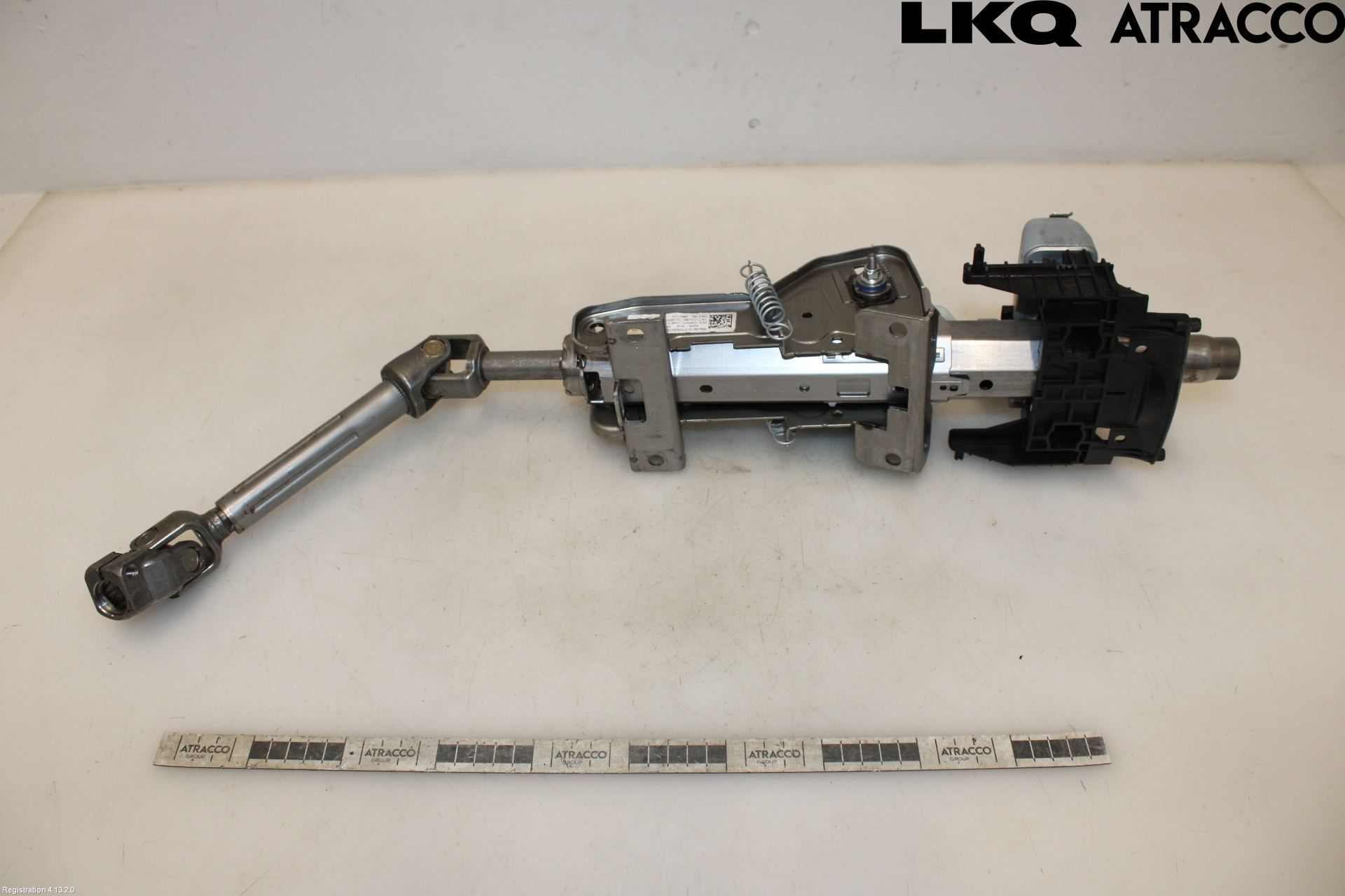 Volkswagen VW PASSAT 24- Rattakselaggregat Justerbart