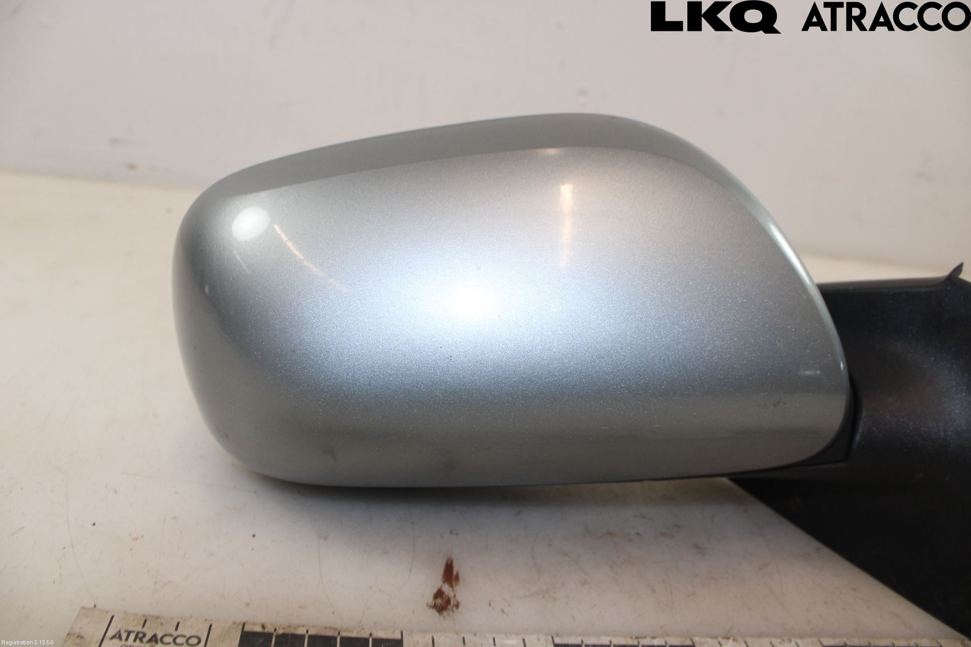 Toyota YARIS XP90 06-11 Speil H M-El Justering