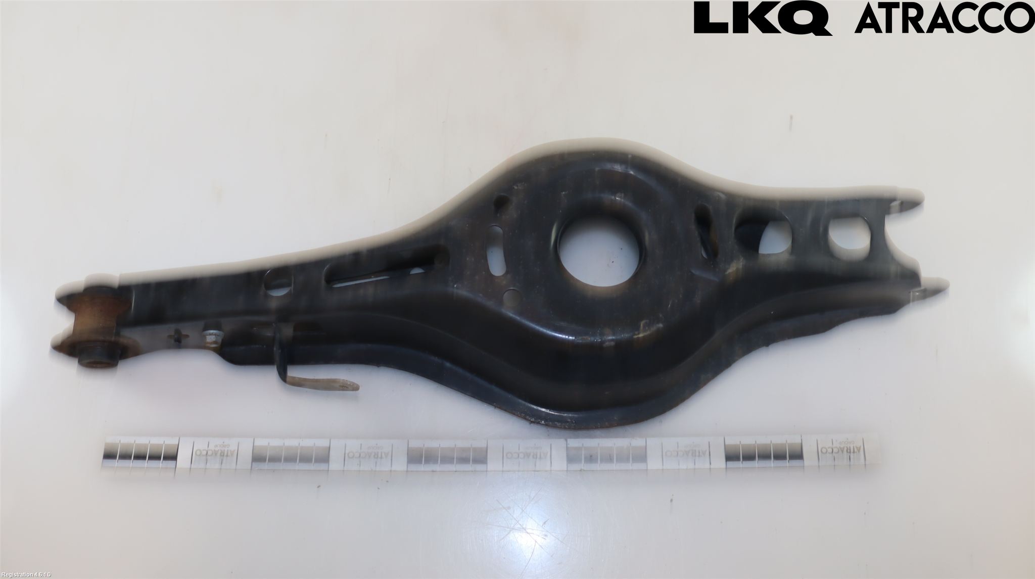 Toyota CAMRY 19-24 Bærearm Bak Venstre