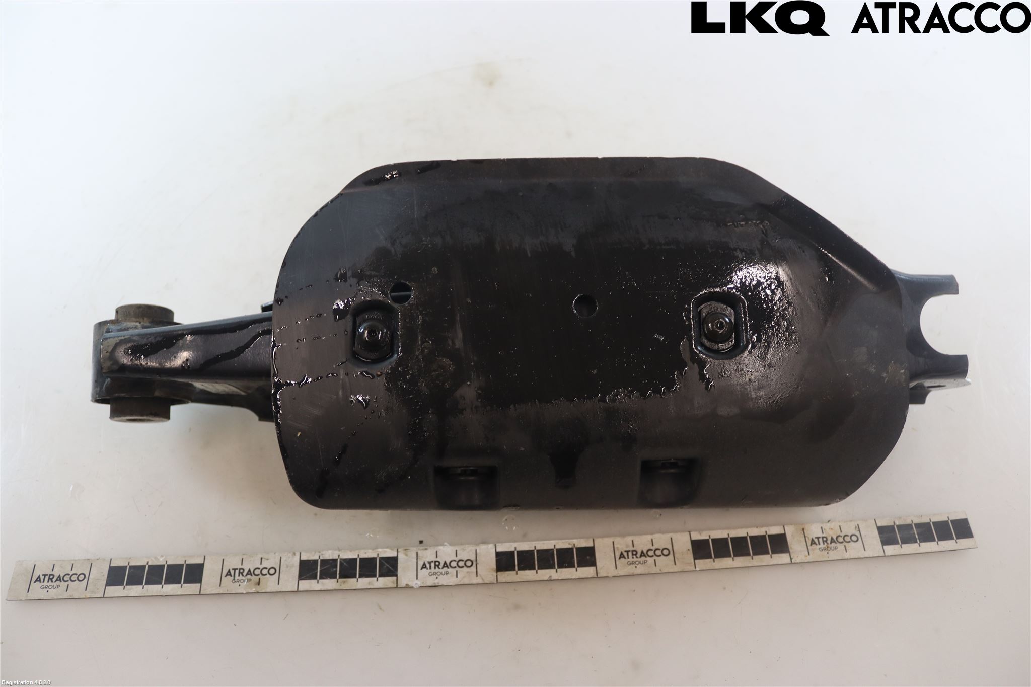 Volkswagen VW ID.4 21- Bærearm Bak Høyre
