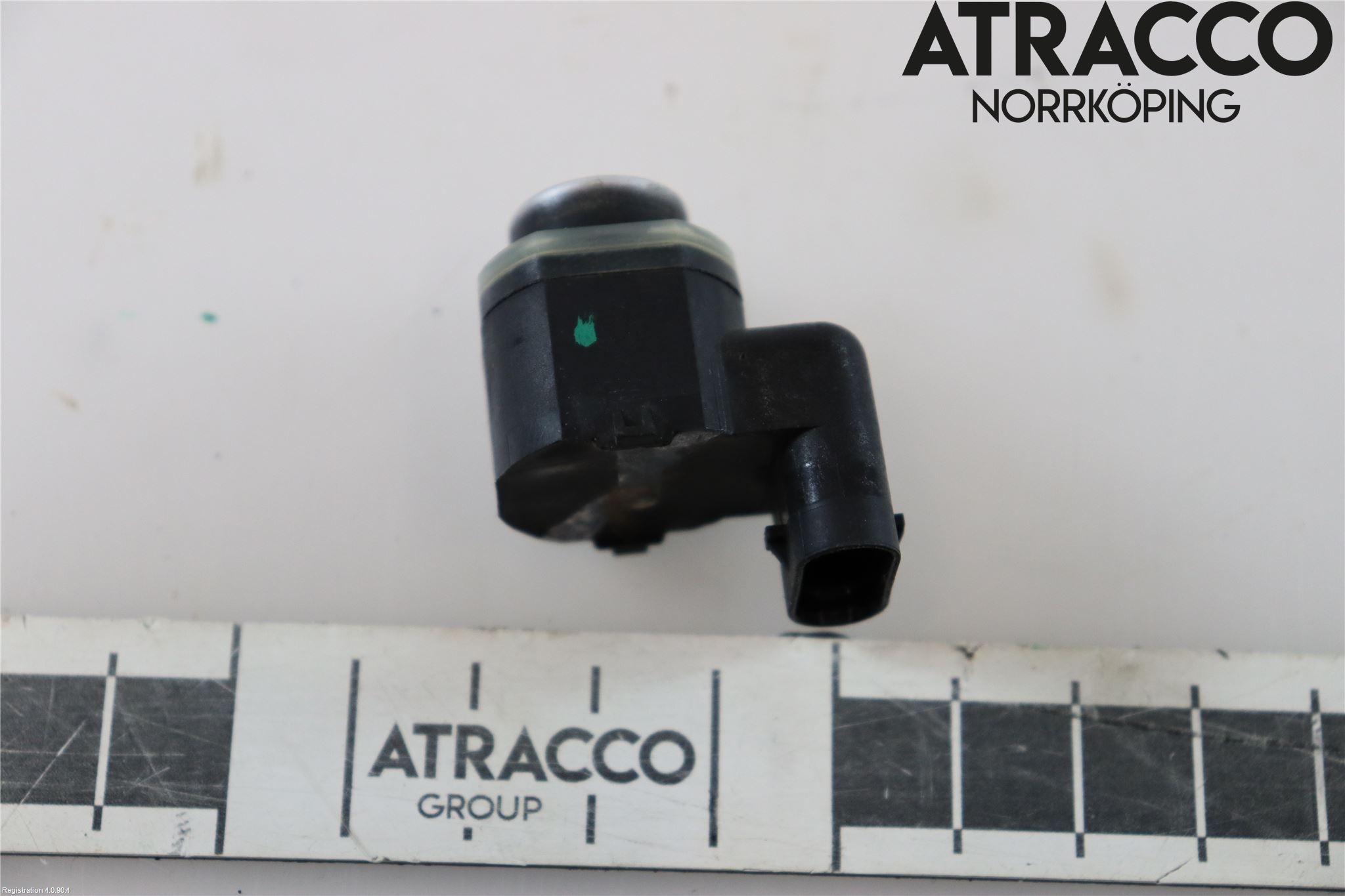 Volkswagen VW PASSAT 05-11 Sensor Parkering Front