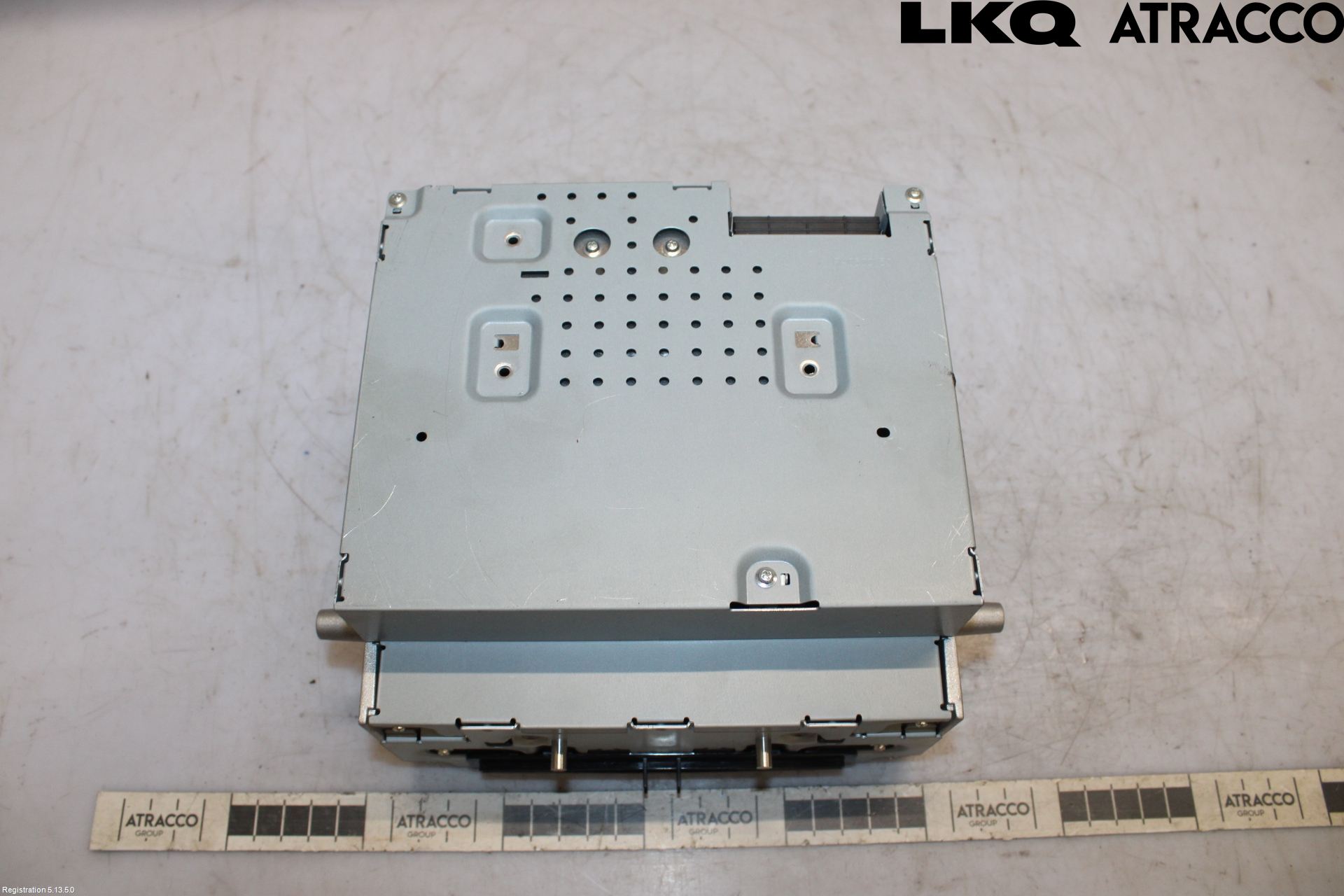 Mercedes-Benz MB GLC-KLASS (X253/C253) 15-22 Stereo Radio Med Cd