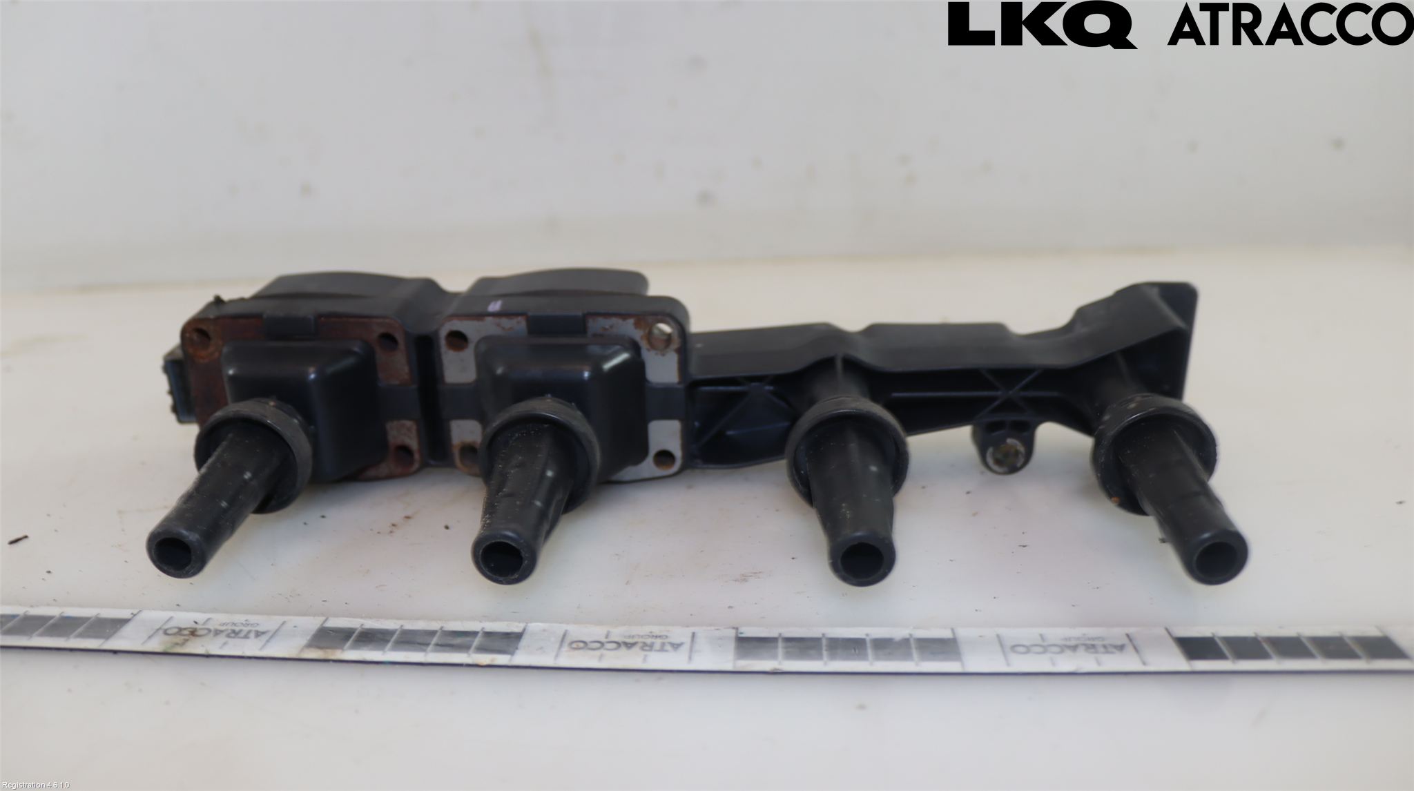 Peugeot 206 98-09 Coil - Tenn Kassett