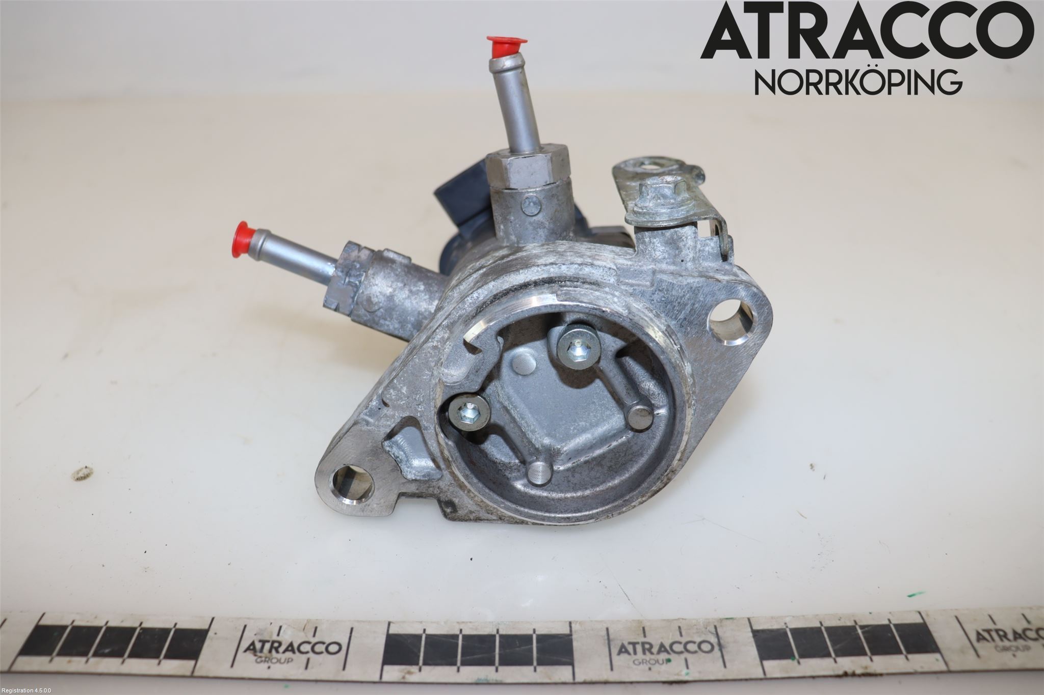 Toyota RAV4 19- Gearkasse Oljepumpe
