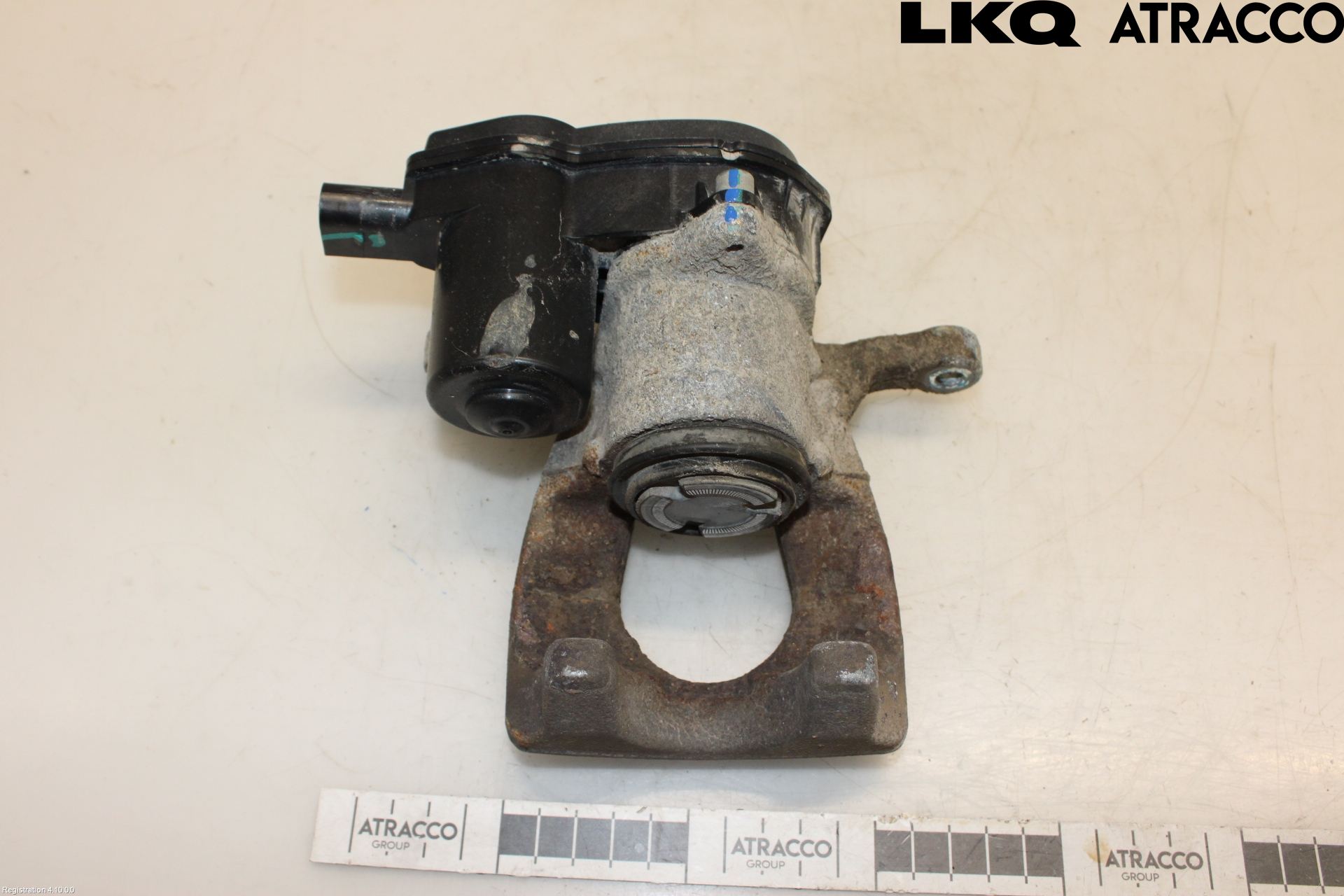 MG ZS EV 20- Bremsecaliper Bak Høyre