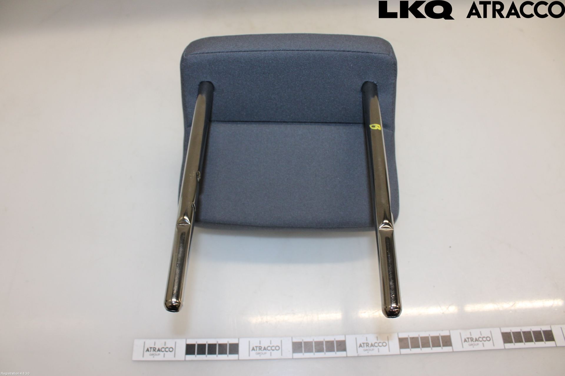 Volkswagen VW ID.4 21- Innr Nakkestøtte