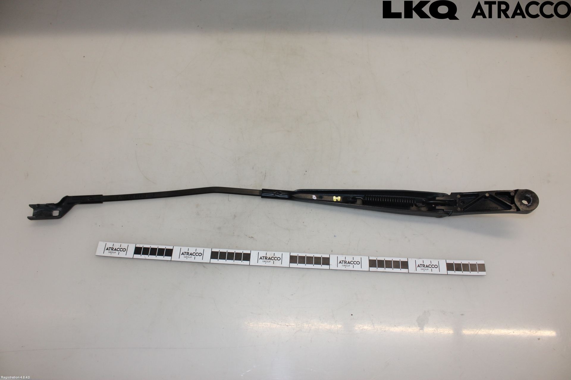 Volkswagen VW PASSAT 15-19 Viskerarm-Armer Frontrute