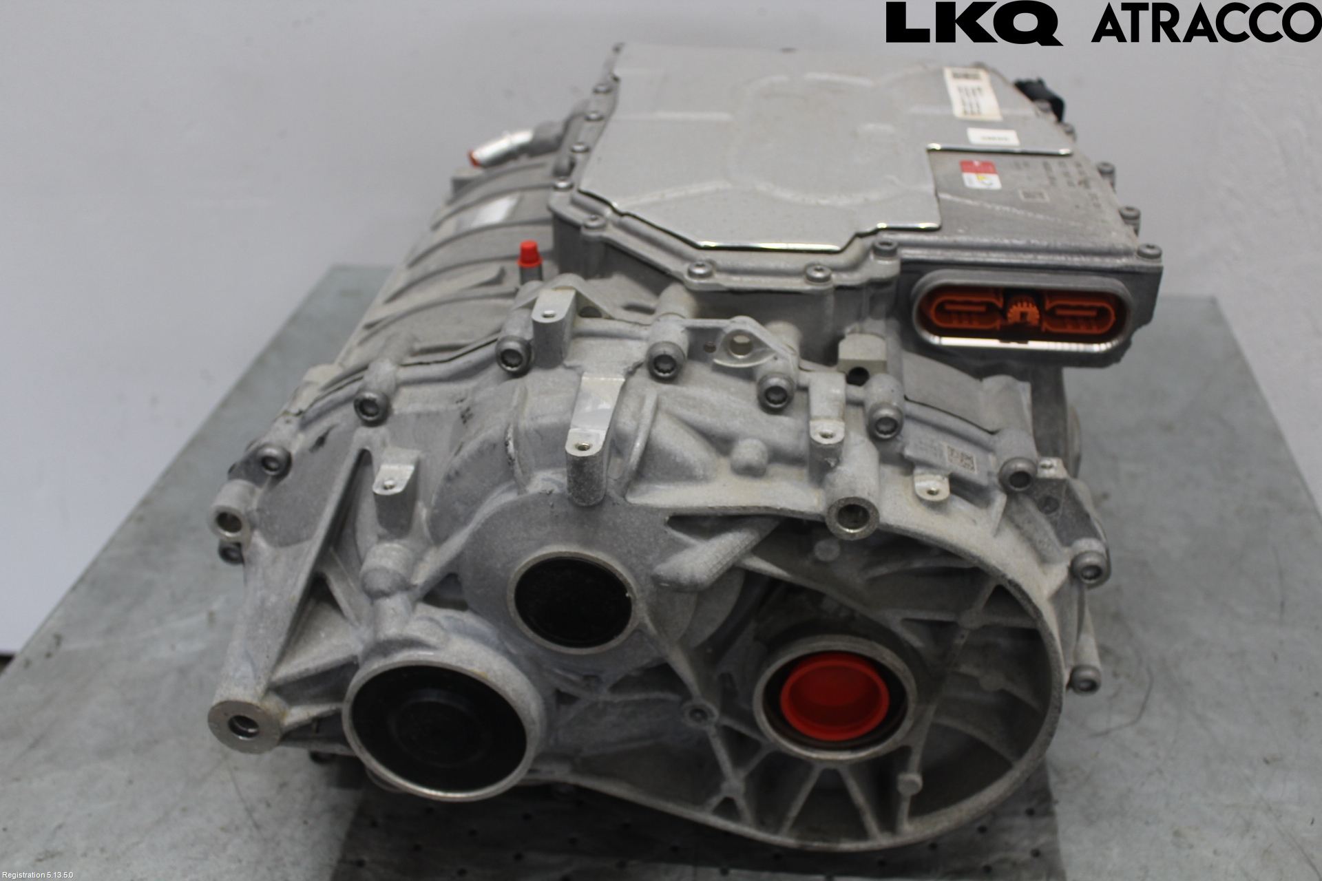 Volkswagen VW ID.4 21- Navgir Elektrisk