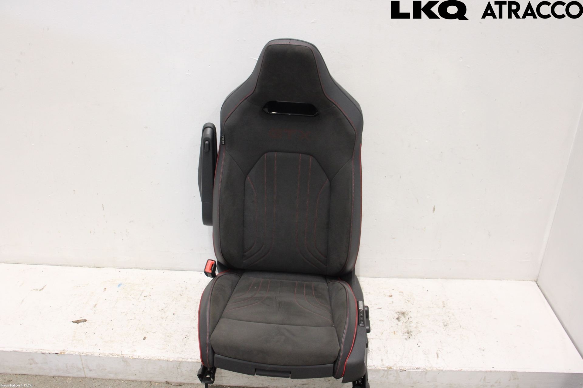 Volkswagen VW ID.5 22- Innr Sete Foran Venstre
