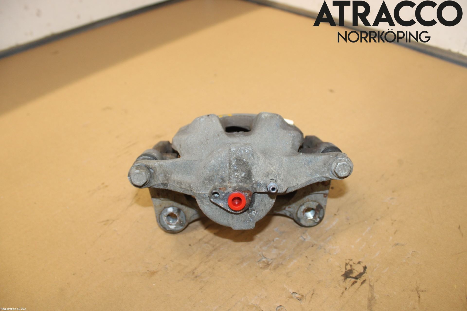 Toyota COROLLA 19- Bremsecaliper Foran Høyre