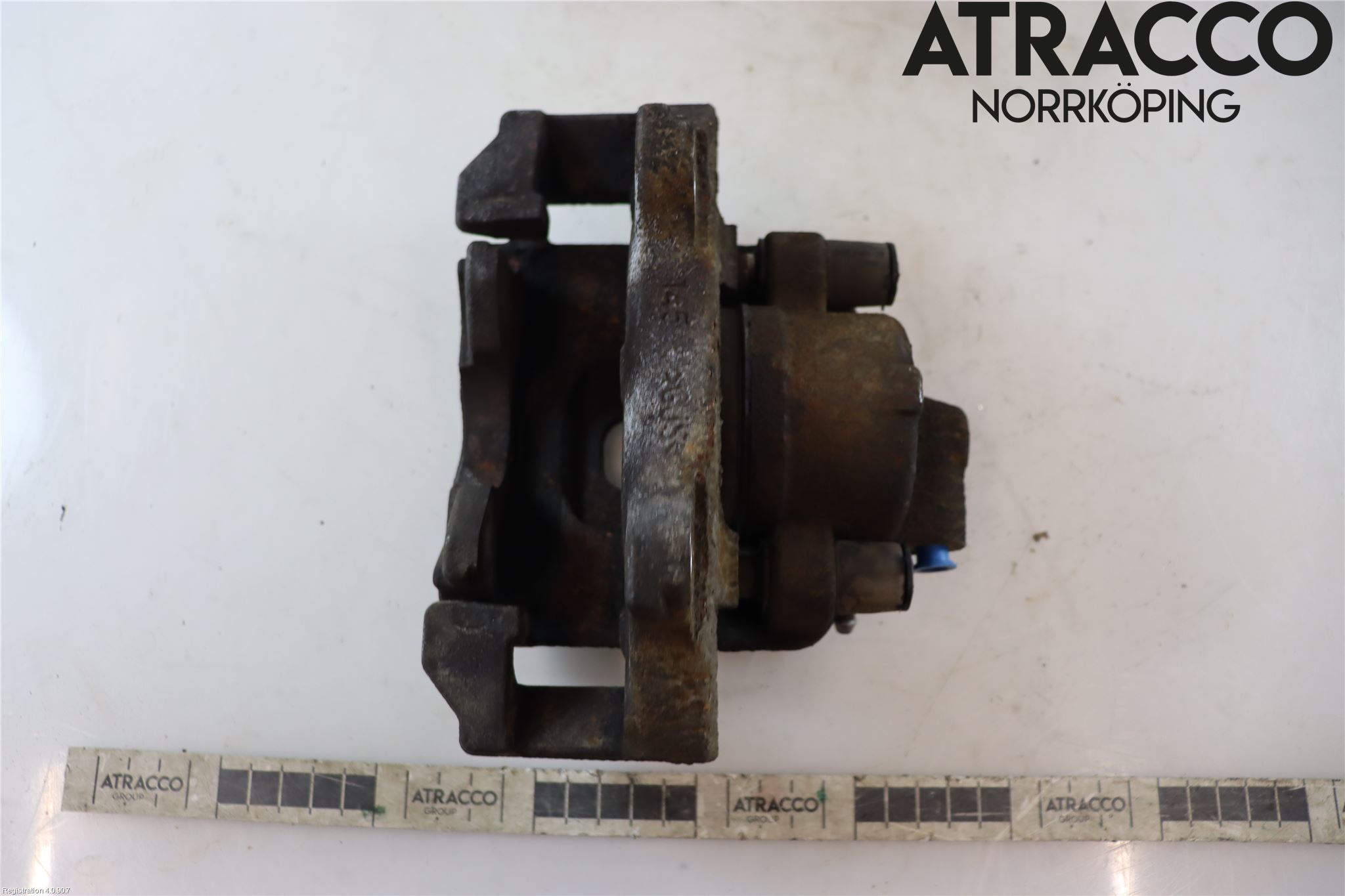 Opel CORSA E 15-19 Bremsecaliper Foran Høyre