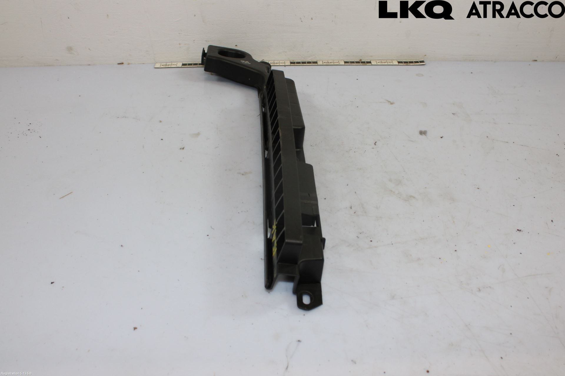 Skoda FABIA 15-21 Støtfanger Bak Deform Element