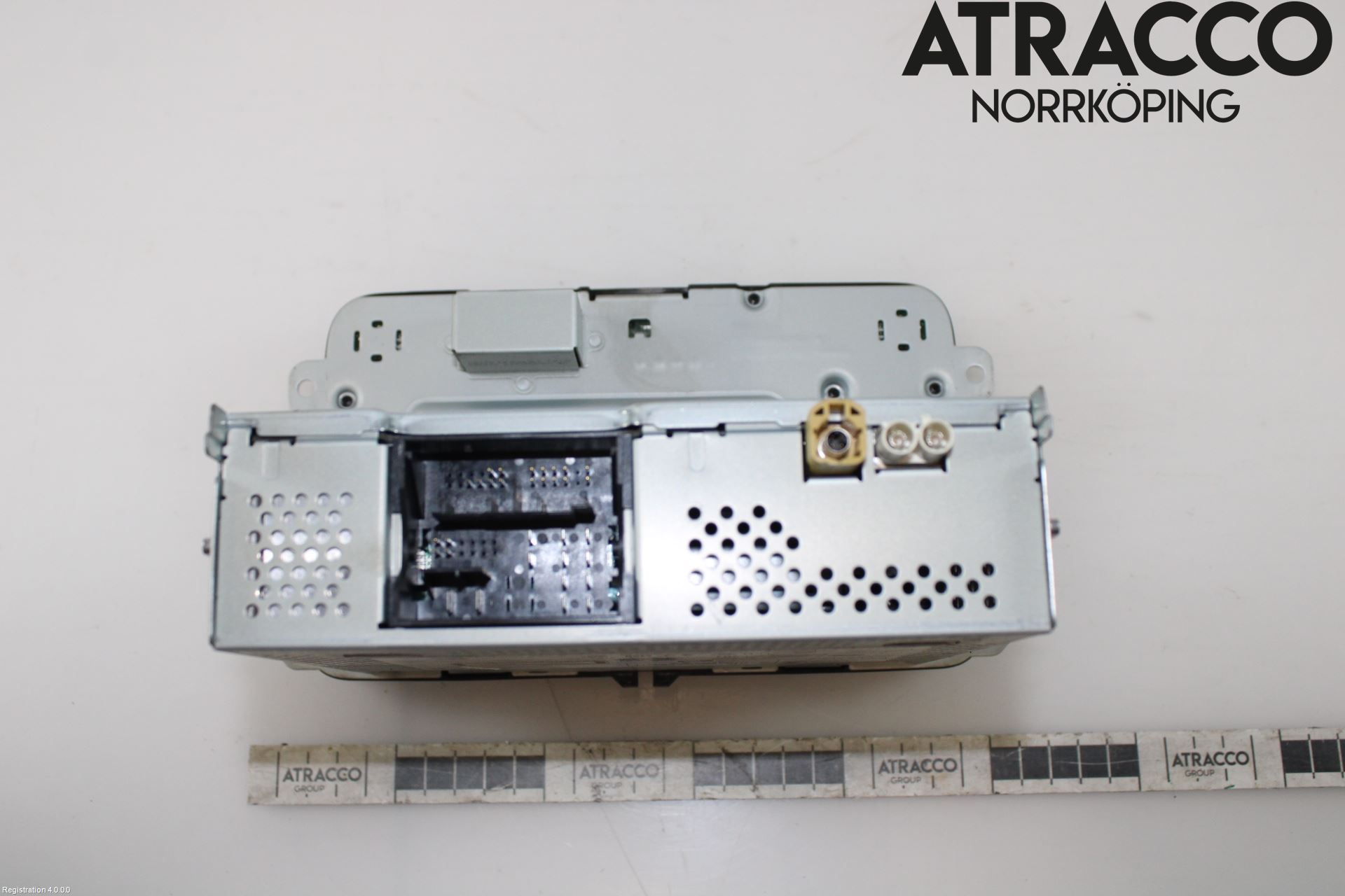 Volkswagen VW CADDY 16-20 Stereo Radio Med Cd
