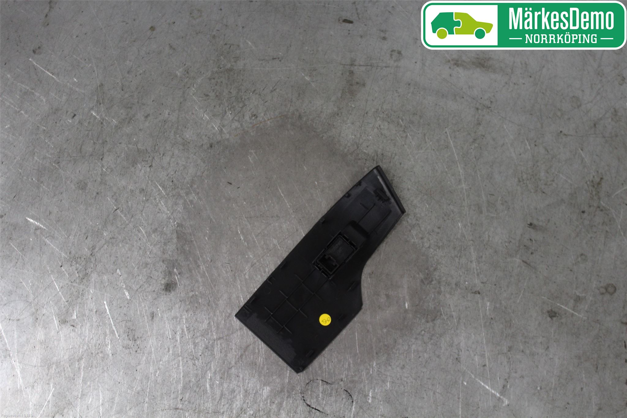 Seat IBIZA V 17-20 Bryter Vindusheis