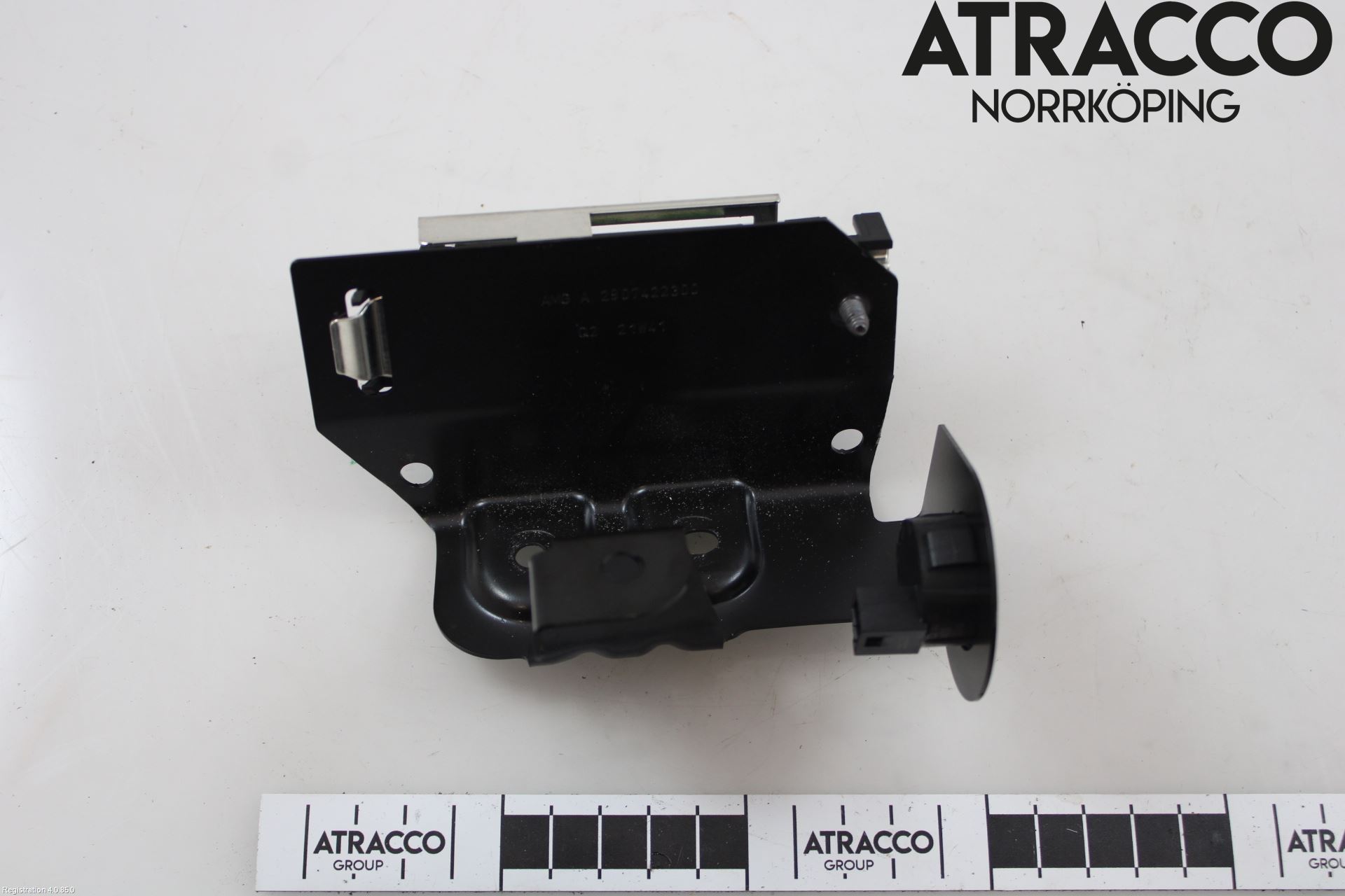 Mercedes-Benz MB AMG GT (C190/R190) 14-22 Stereo Antenne Radio-Tv