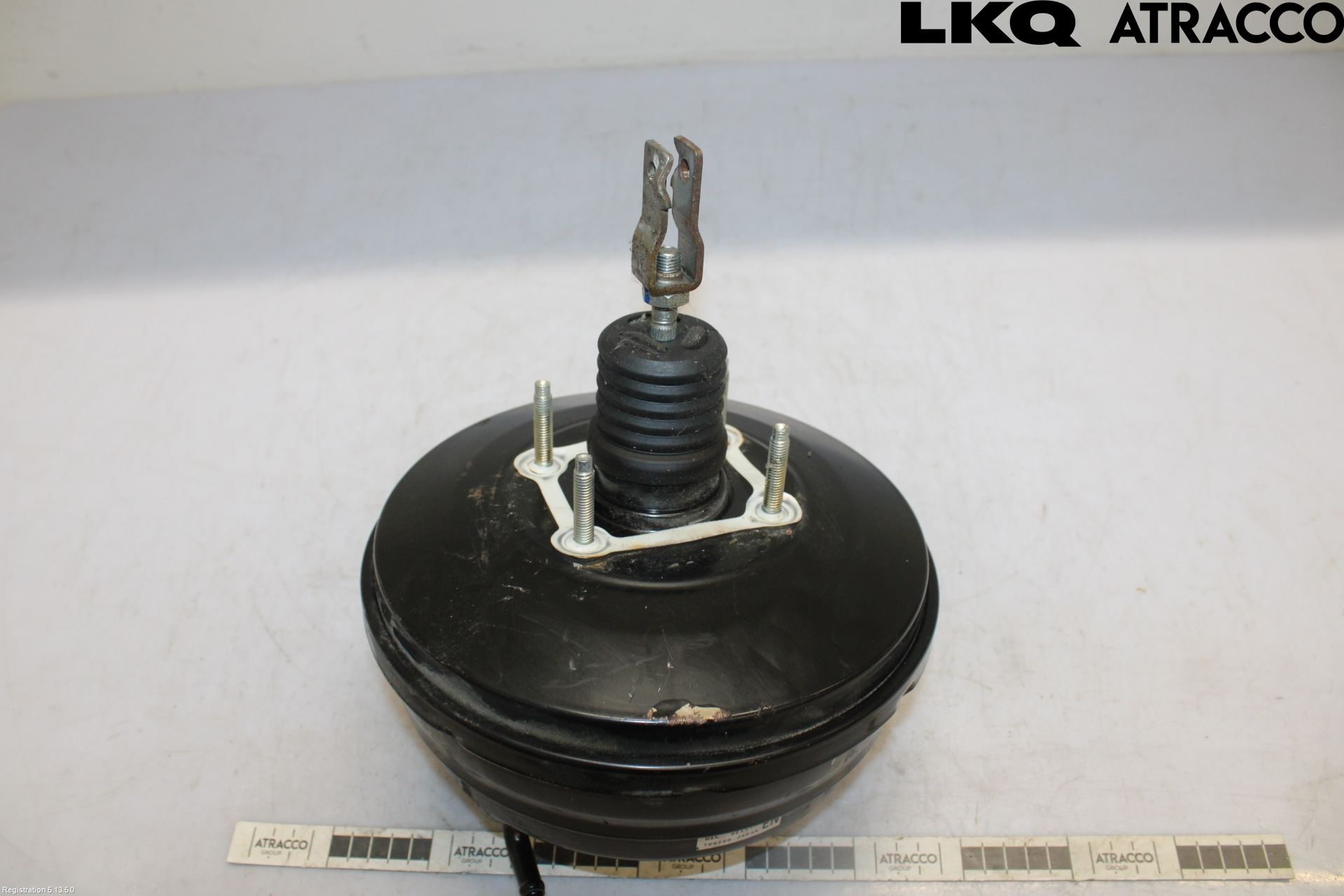 Subaru LEGACY 10-14 Bremseservo
