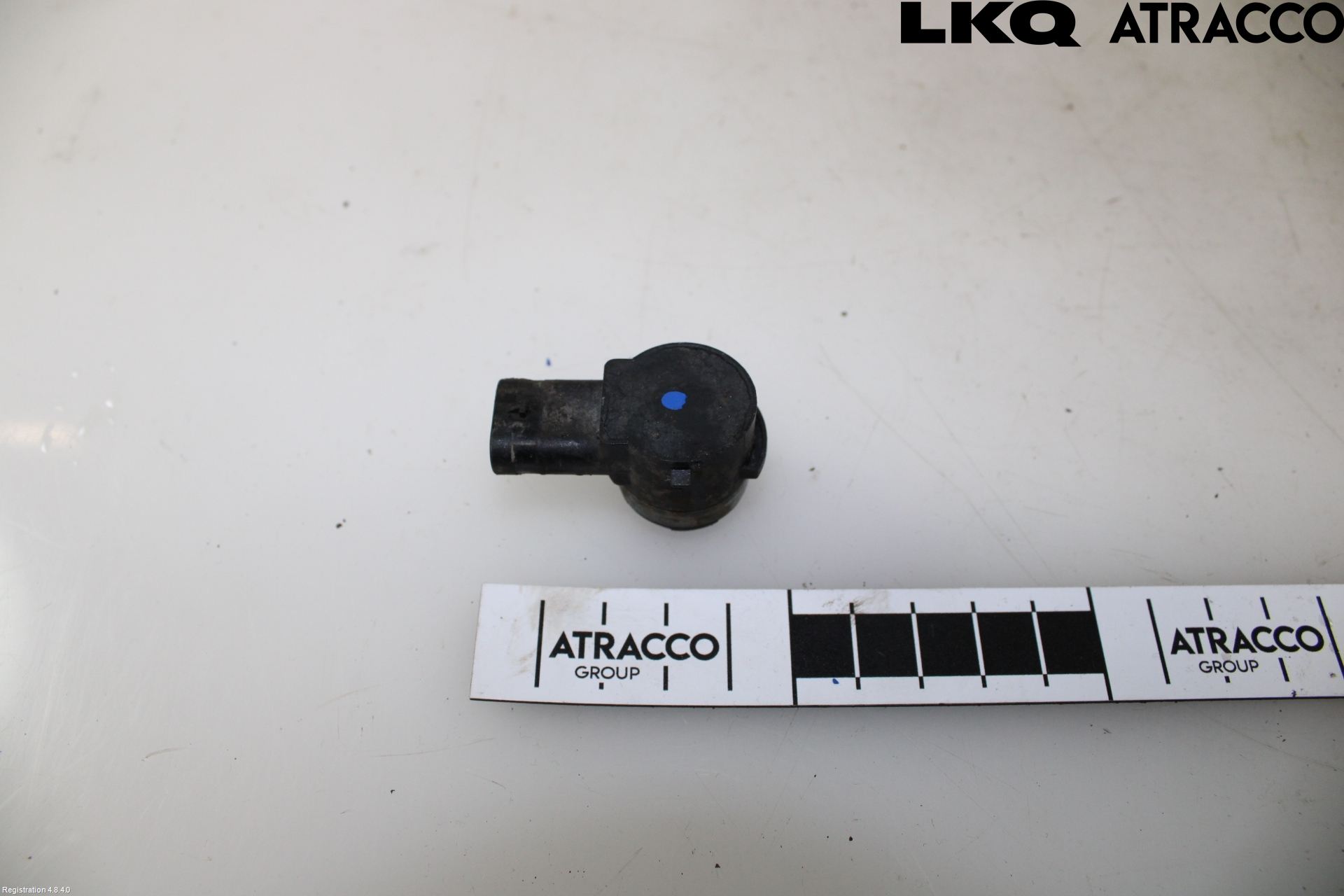 Audi Q7/SQ7 Sensor Ryggesensor