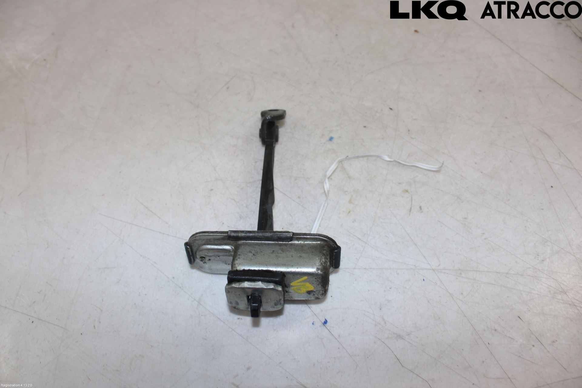 Hyundai ix35 Dørstopper