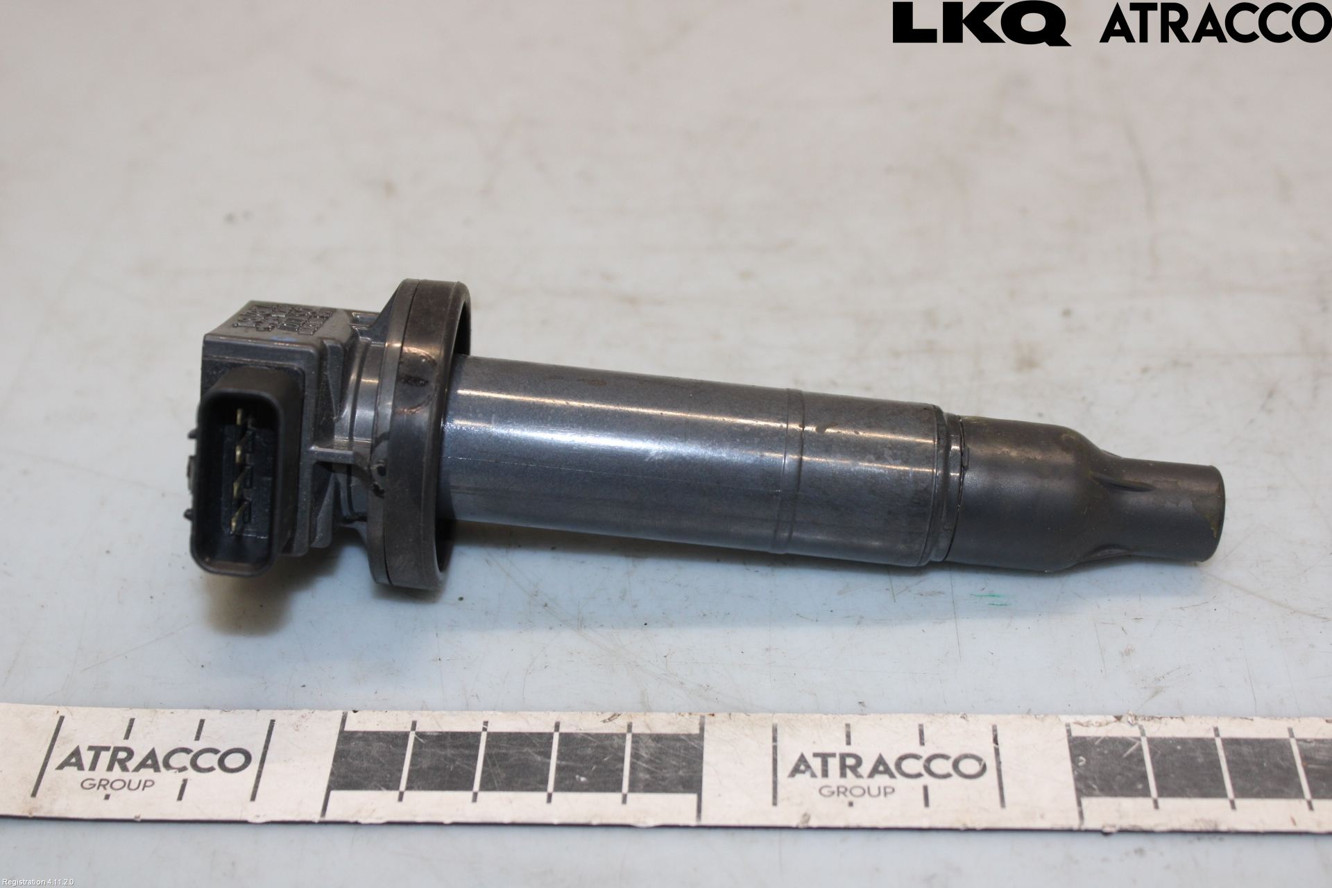 Citroen C1 14-22 Coil