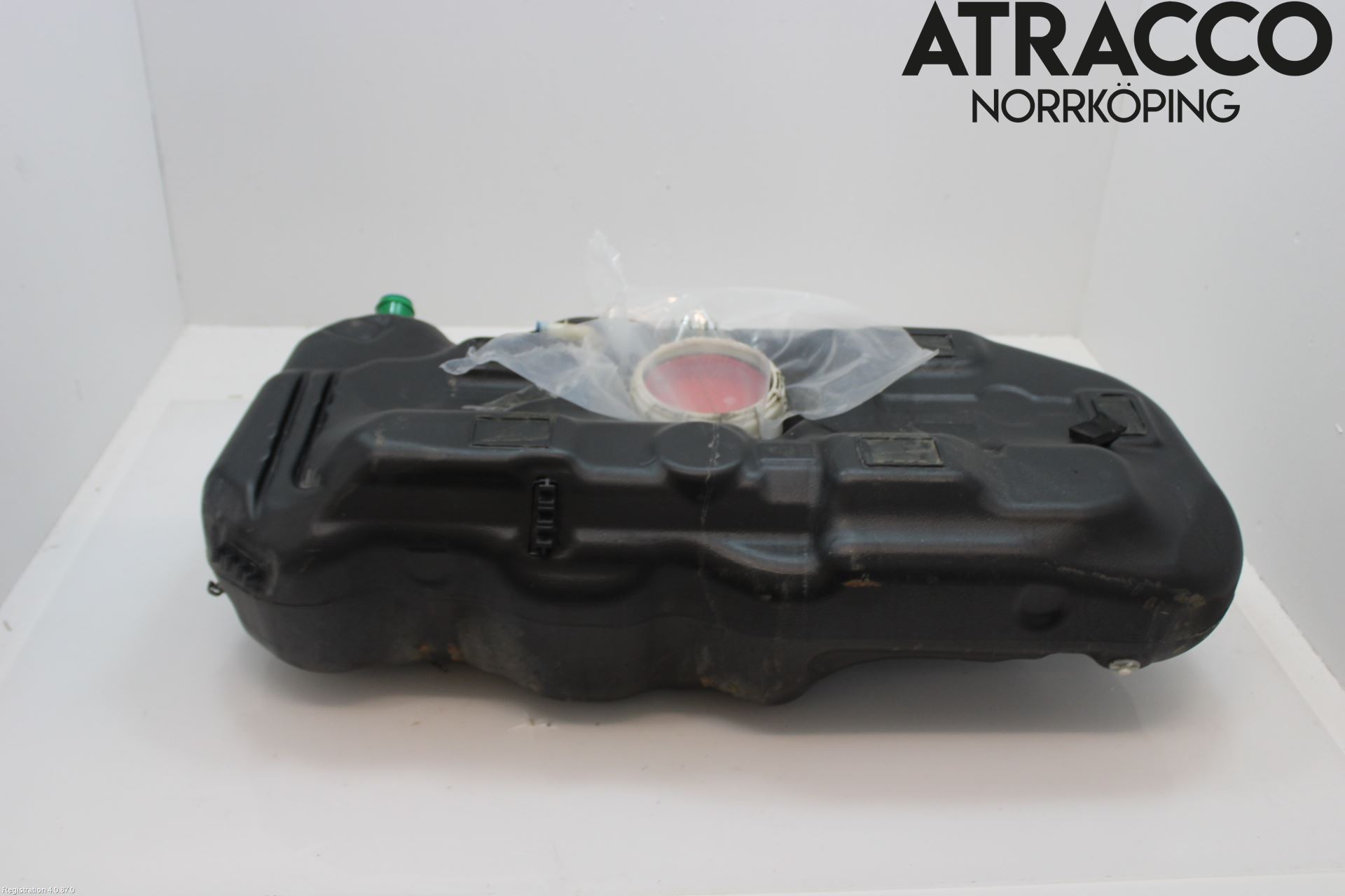 Opel CORSA D 07-14 Drivstofftank Diesel