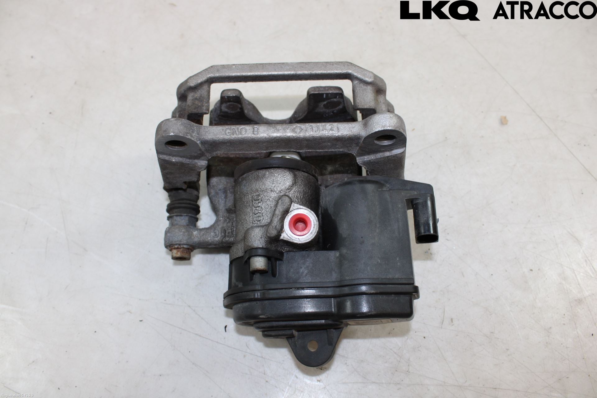 Audi A6 F2/C8 19- Bremsecaliper Bak Venstre