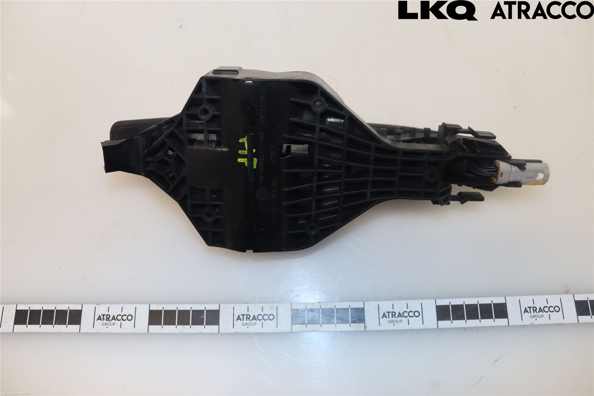 Jaguar XF (X260) 16-24 Dørhandtak Ytre Høyre