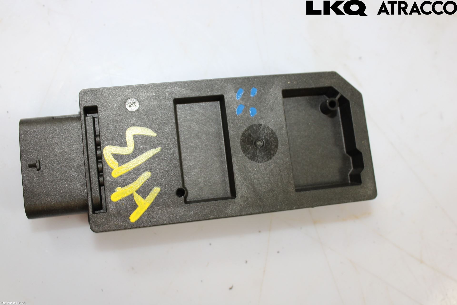 Audi A3/S3 8Y 21- Stereo Antenne Radio-Tv