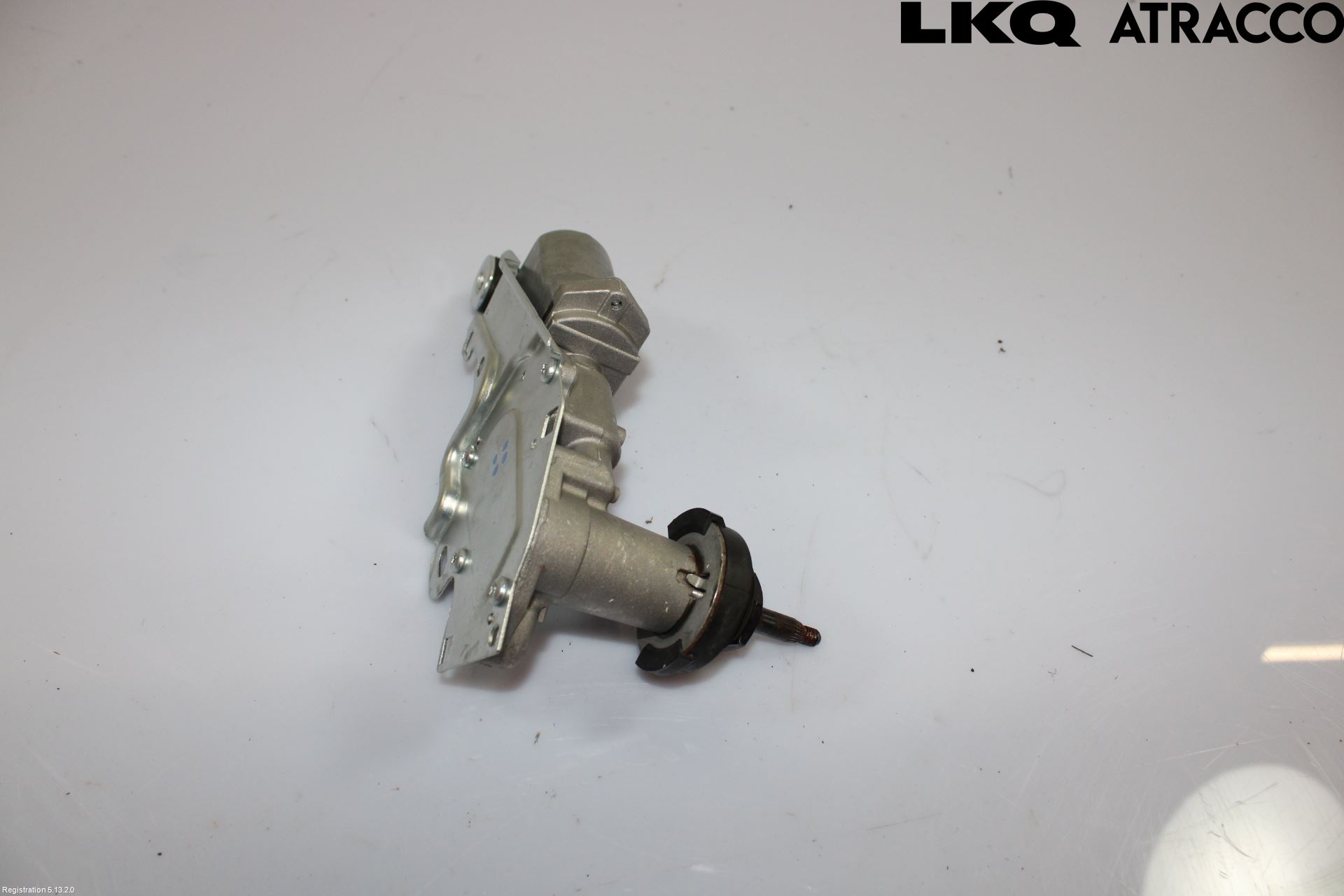 Toyota AYGO 15-21 Viskermotor Bakluke