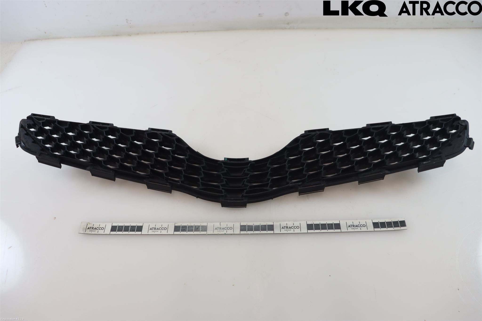 Toyota YARIS XP90 06-11 Grill-Gitter