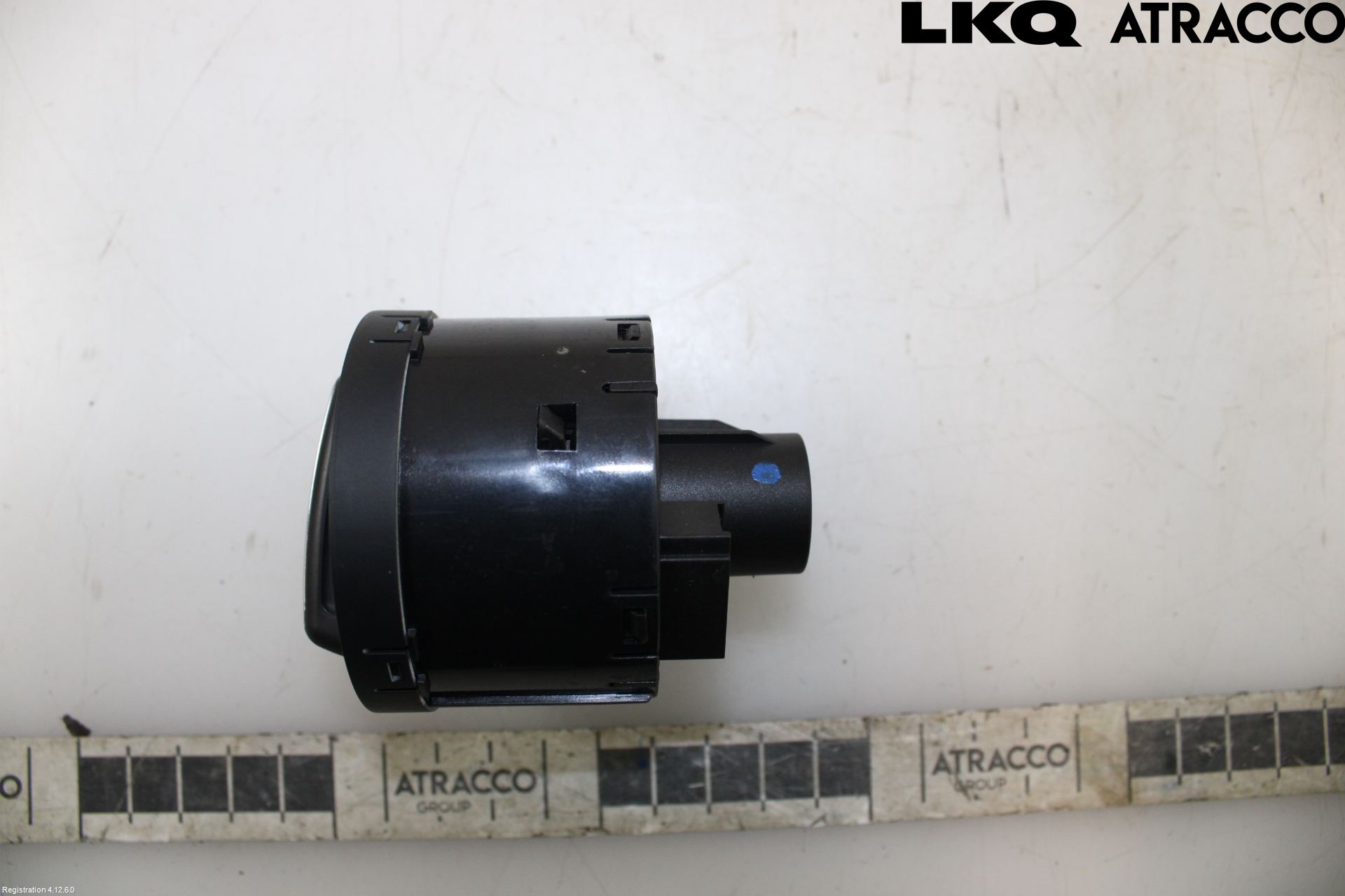 Volkswagen VW GOLF / E-GOLF VII 13-20 Bryter Hovedlys