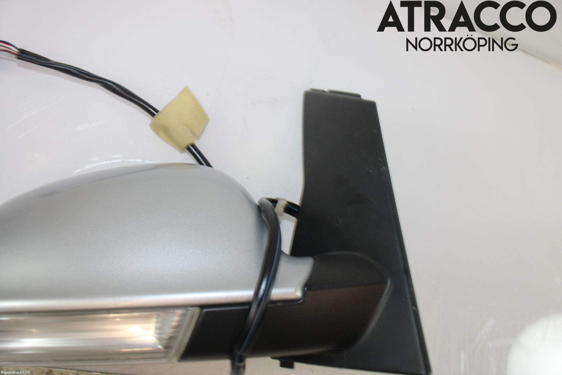 Volkswagen VW GOLF PLUS/CROSS GOLF 04-14 Speil H M-El Justering