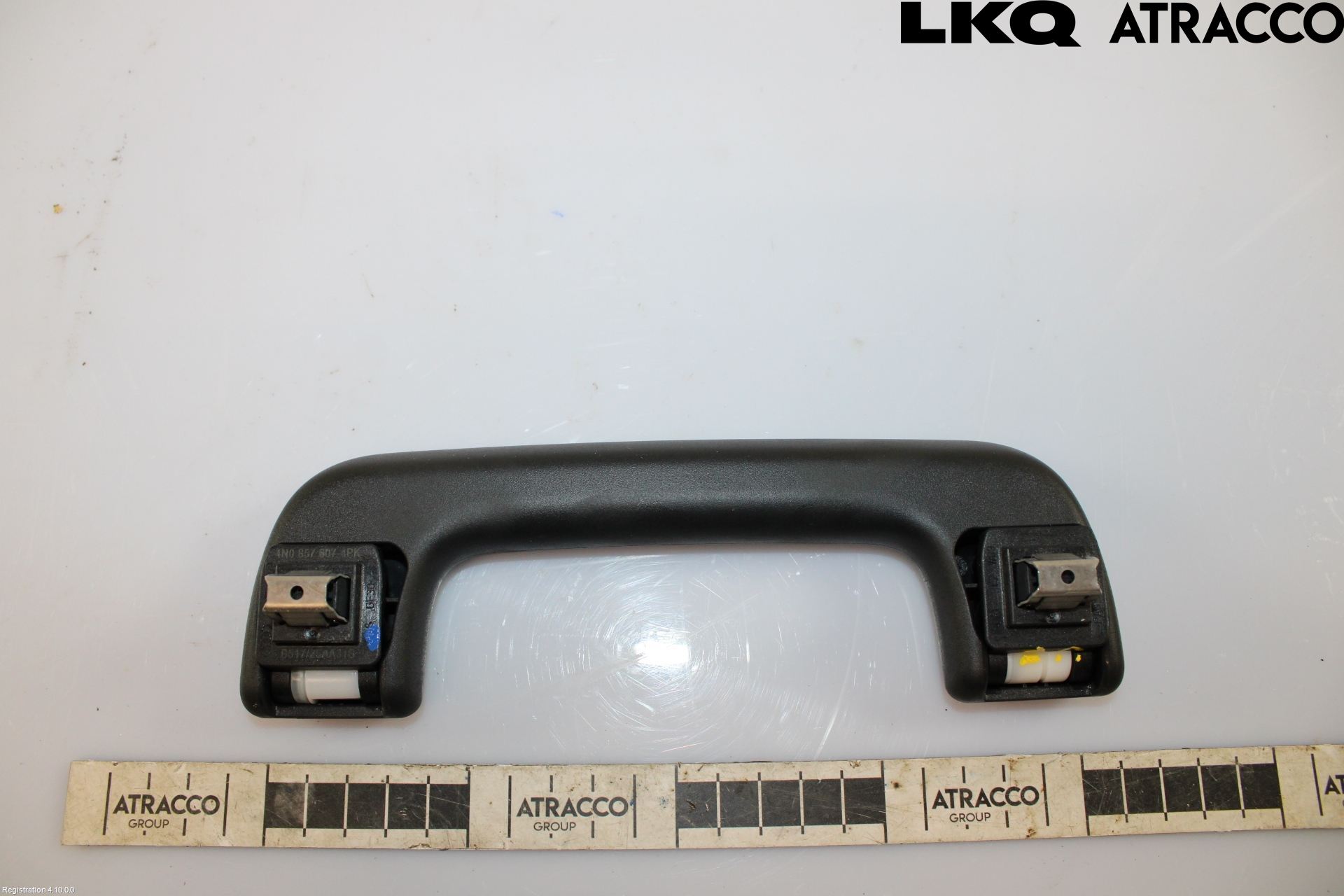 Volkswagen VW TOUAREG CR 18- Innrhandtak I Taket