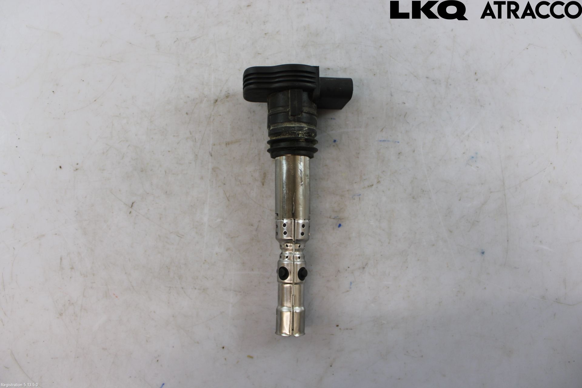 Skoda OCTAVIA (1U) 96-11 Coil