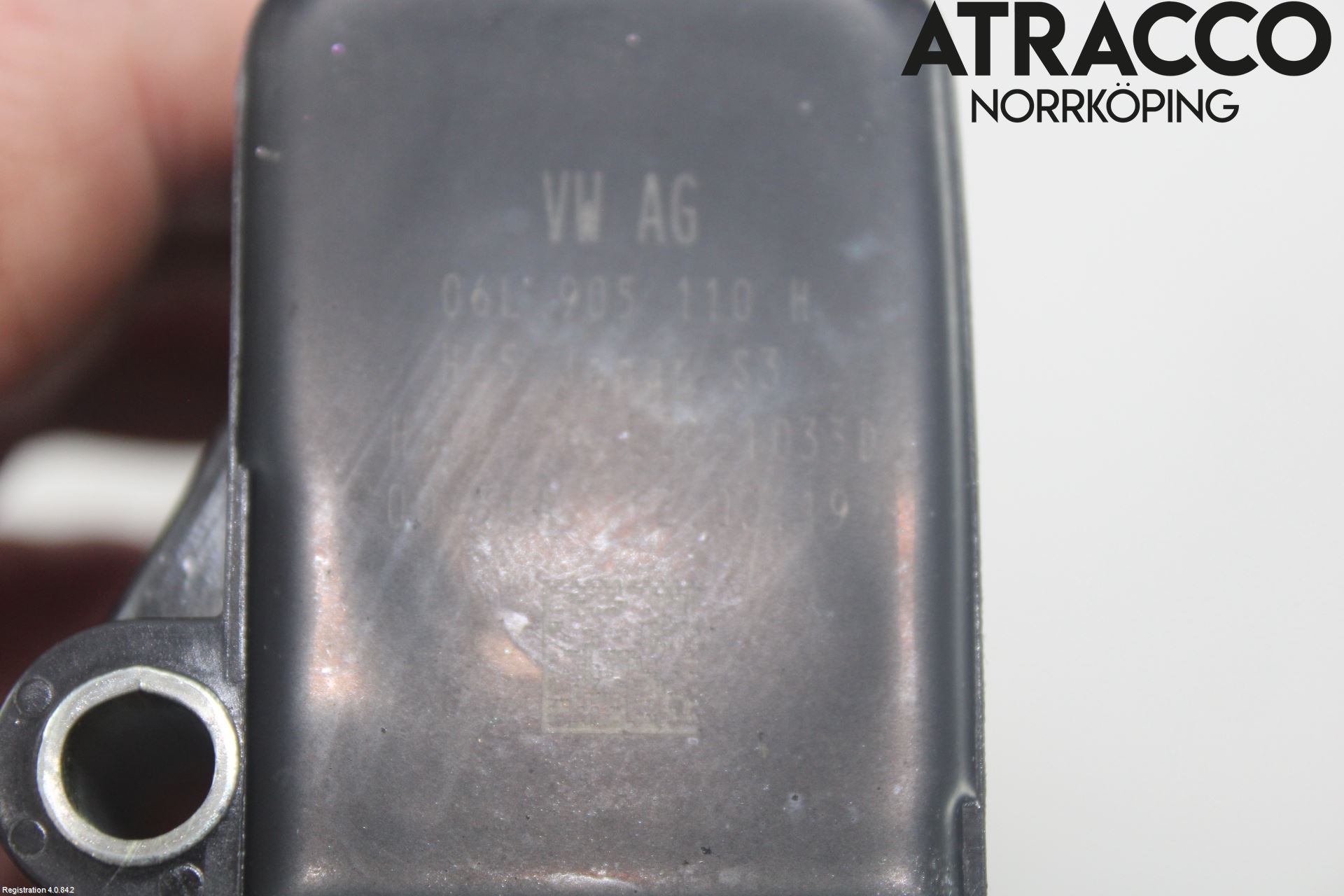 Skoda KODIAQ 17-24 Coil