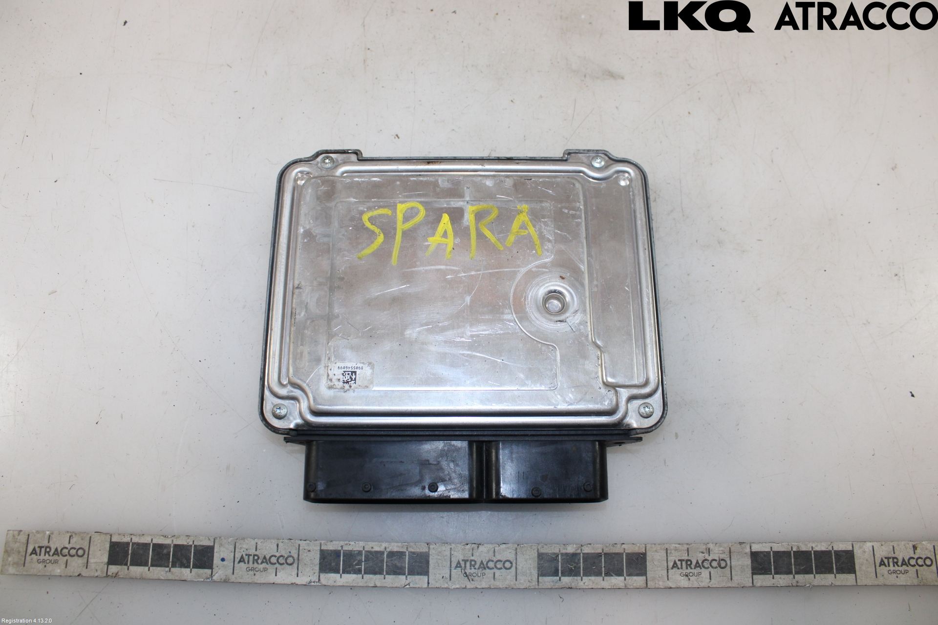 Volkswagen VW PASSAT CC 08-16 Styreenhet Dieselpumpe