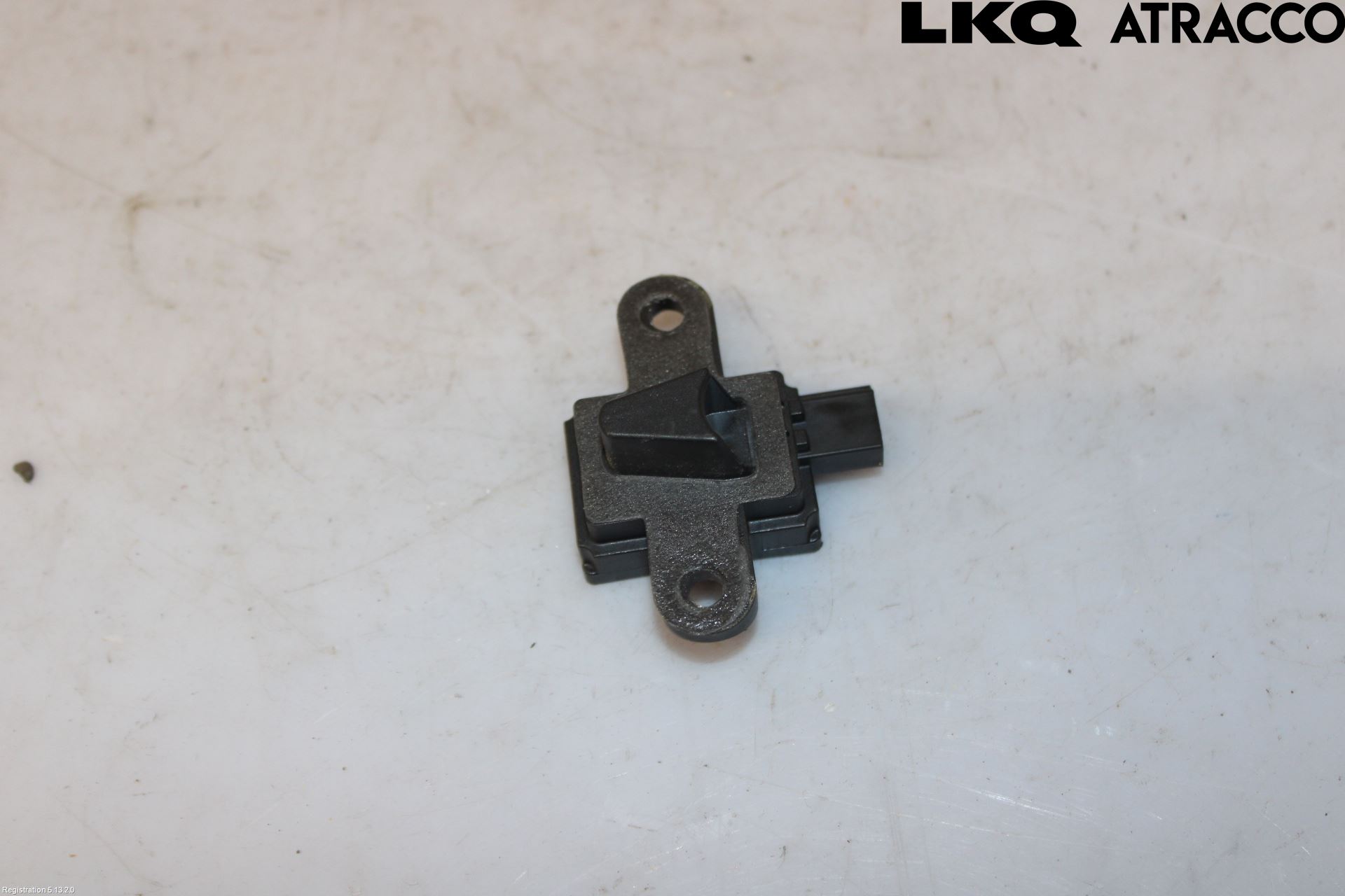 Mercedes-Benz MB S-KLASS (W221) 05-13 Sensor Øvrig