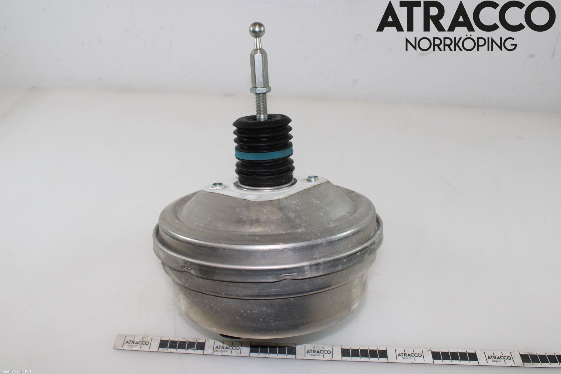 Audi A6/S6 4G 11-18 Bremseservo