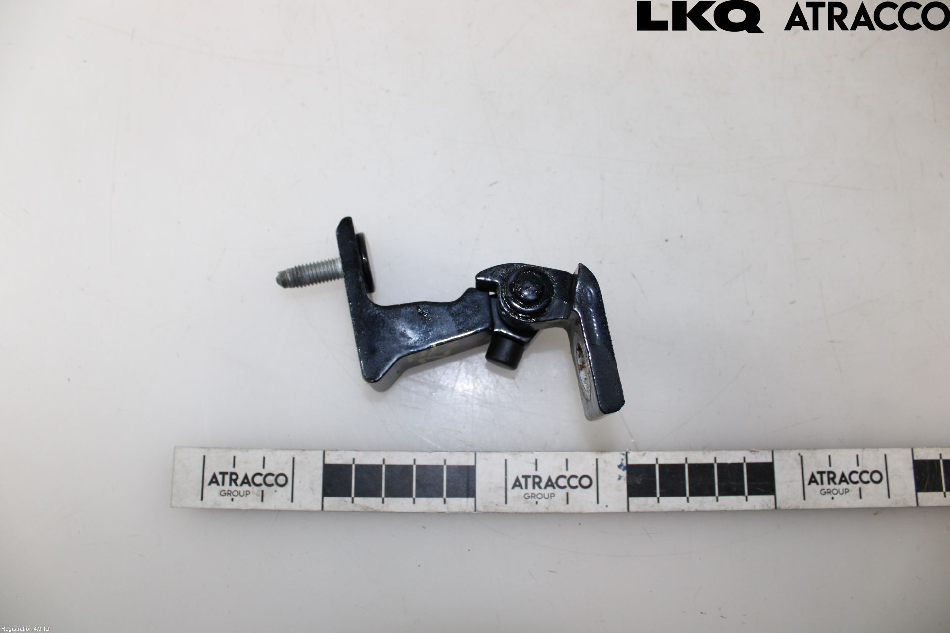 Seat LEON 13-20 Dørhengsel