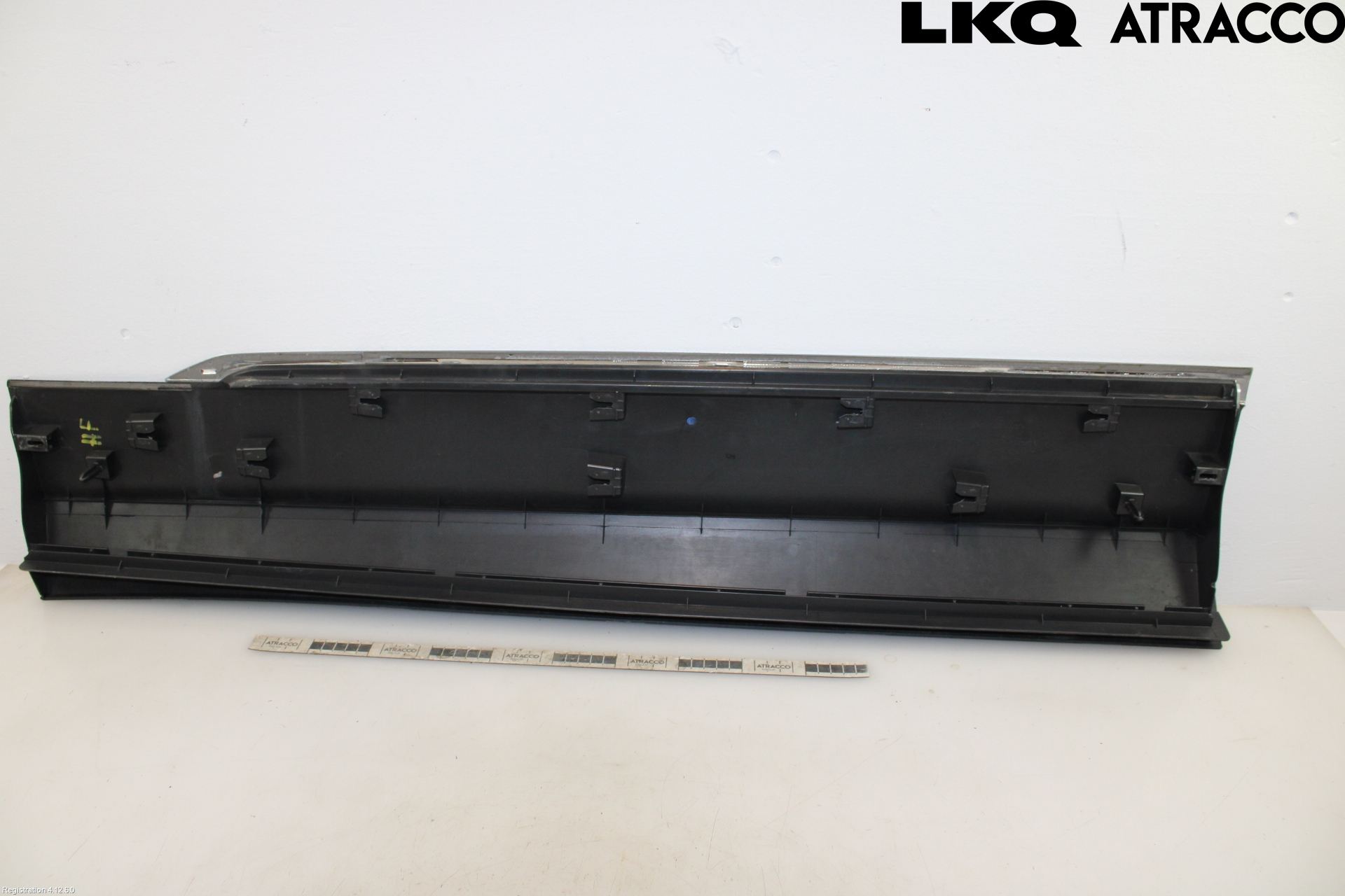 Volkswagen VW TIGUAN 16-24 Dør Dekorlist Hf