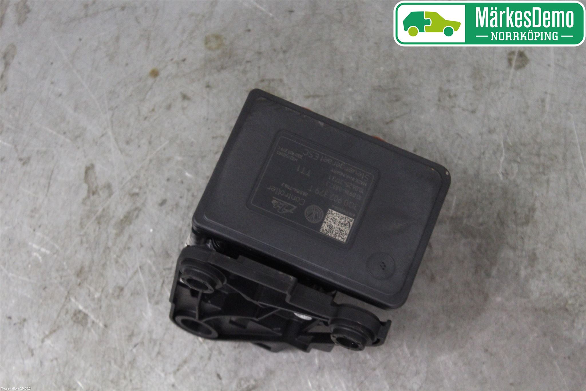 Skoda OCTAVIA (5E) 13-20 Abs Hydraulikkaggregat