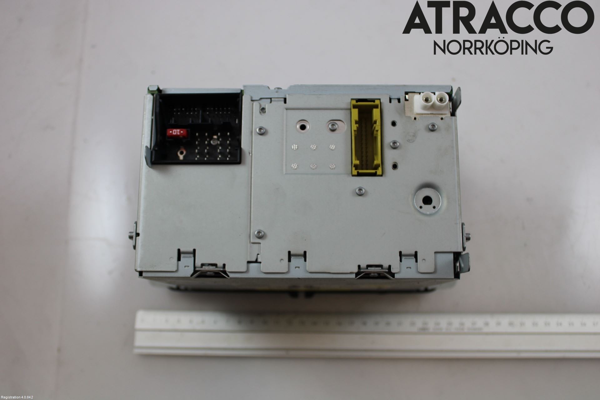 Volkswagen VW PASSAT 11-14 Stereo Radio Med Cd