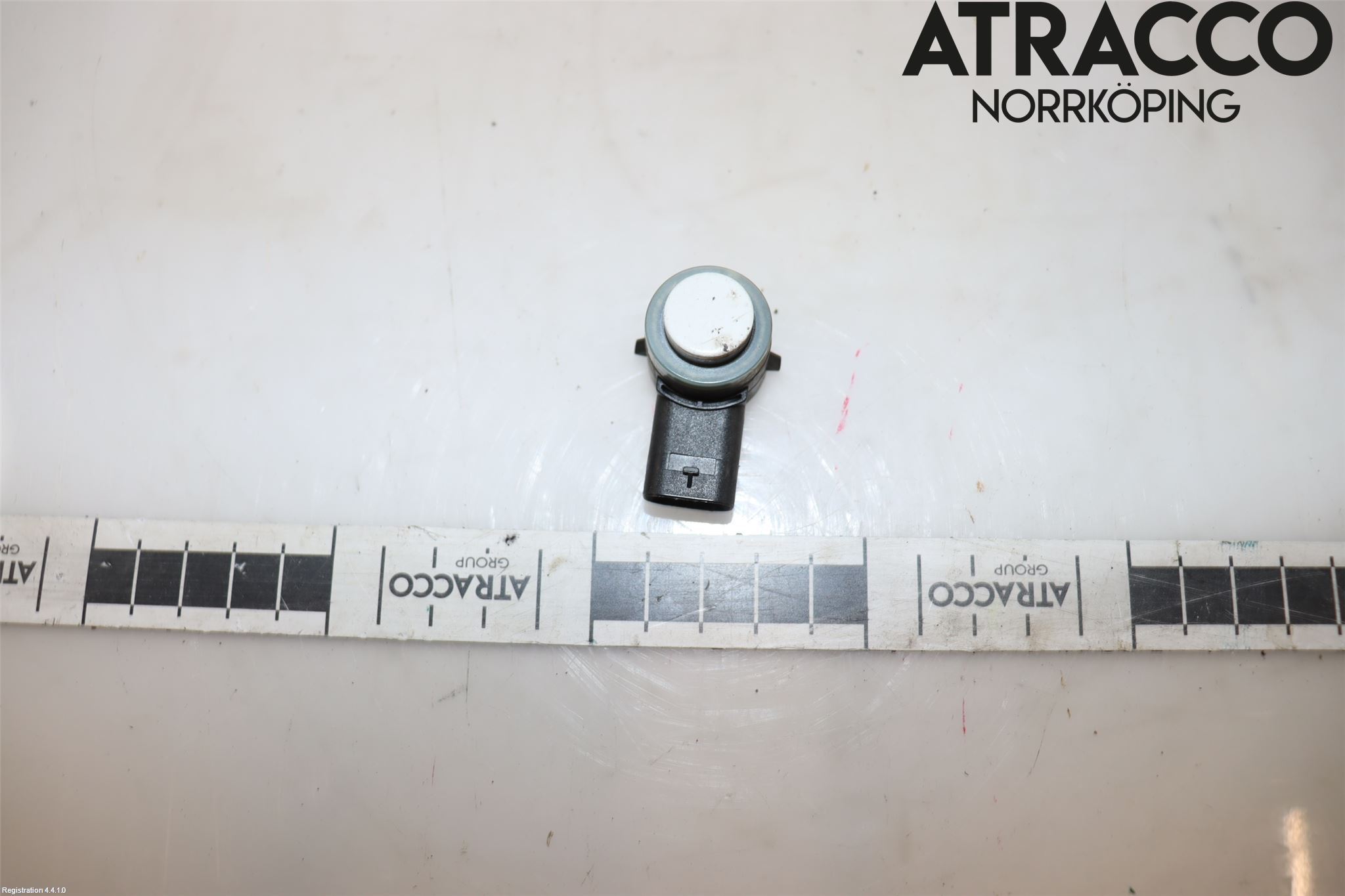 Volkswagen VW PASSAT 15-19 Sensor Ryggesensor