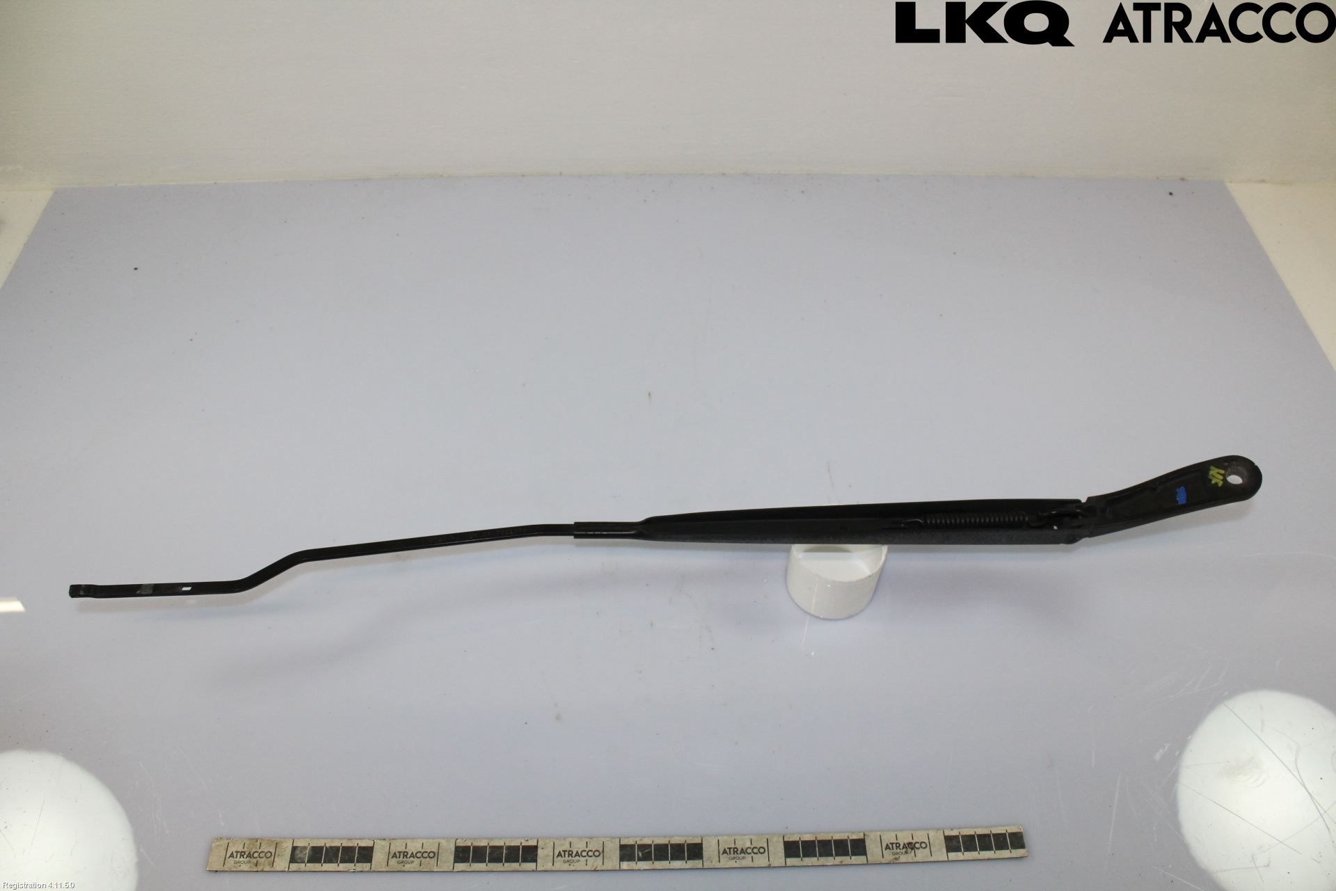 Citroen C3 10-17 Viskerarm-Armer Frontrute