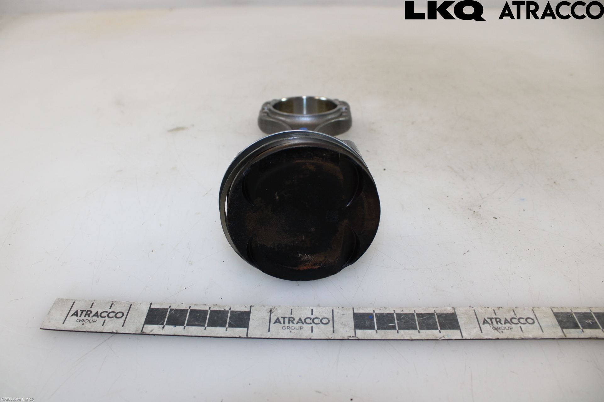 Volkswagen VW PASSAT 20-24 Stempel - Råde