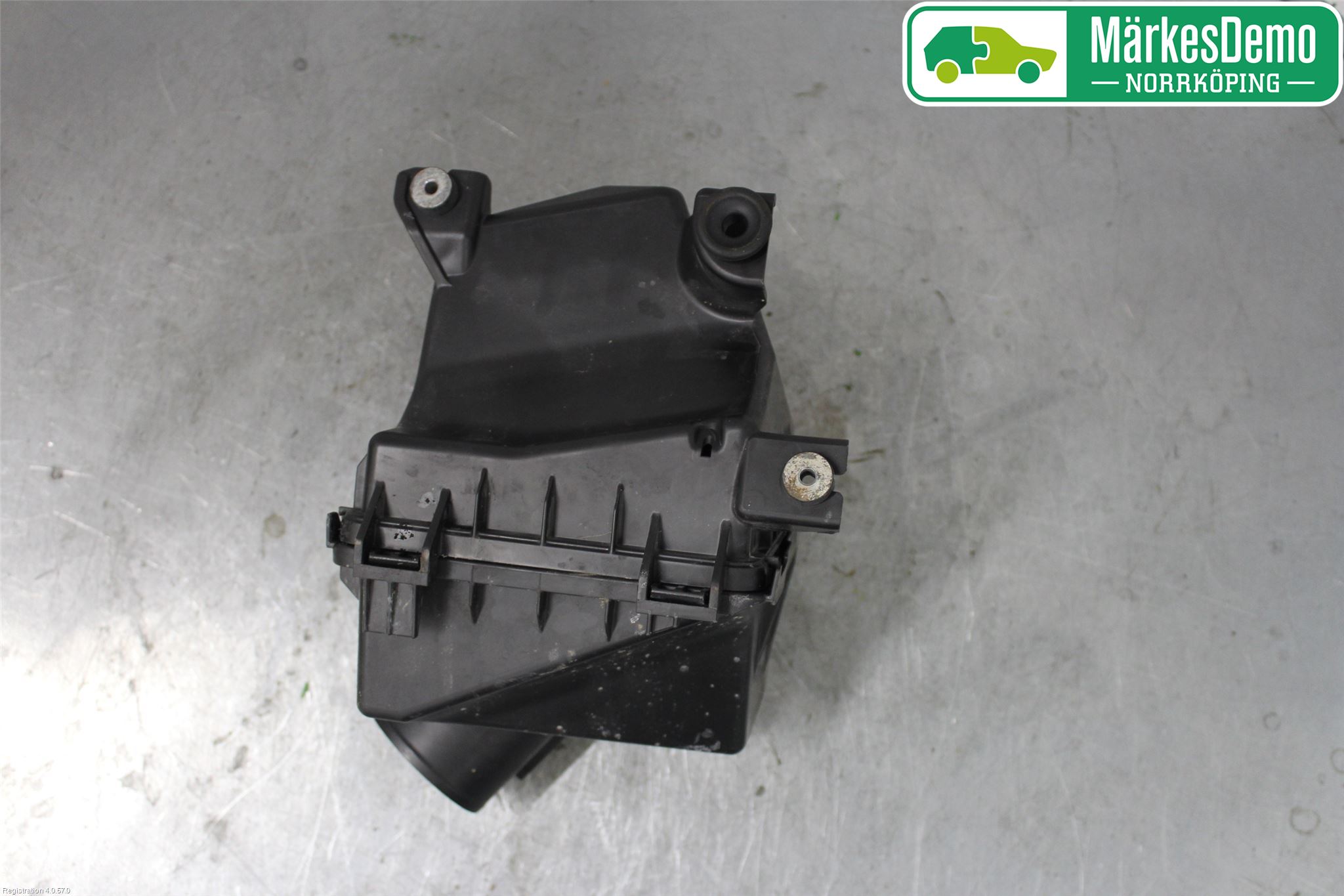 Honda CIVIC 12-16 Luftfilter Boks