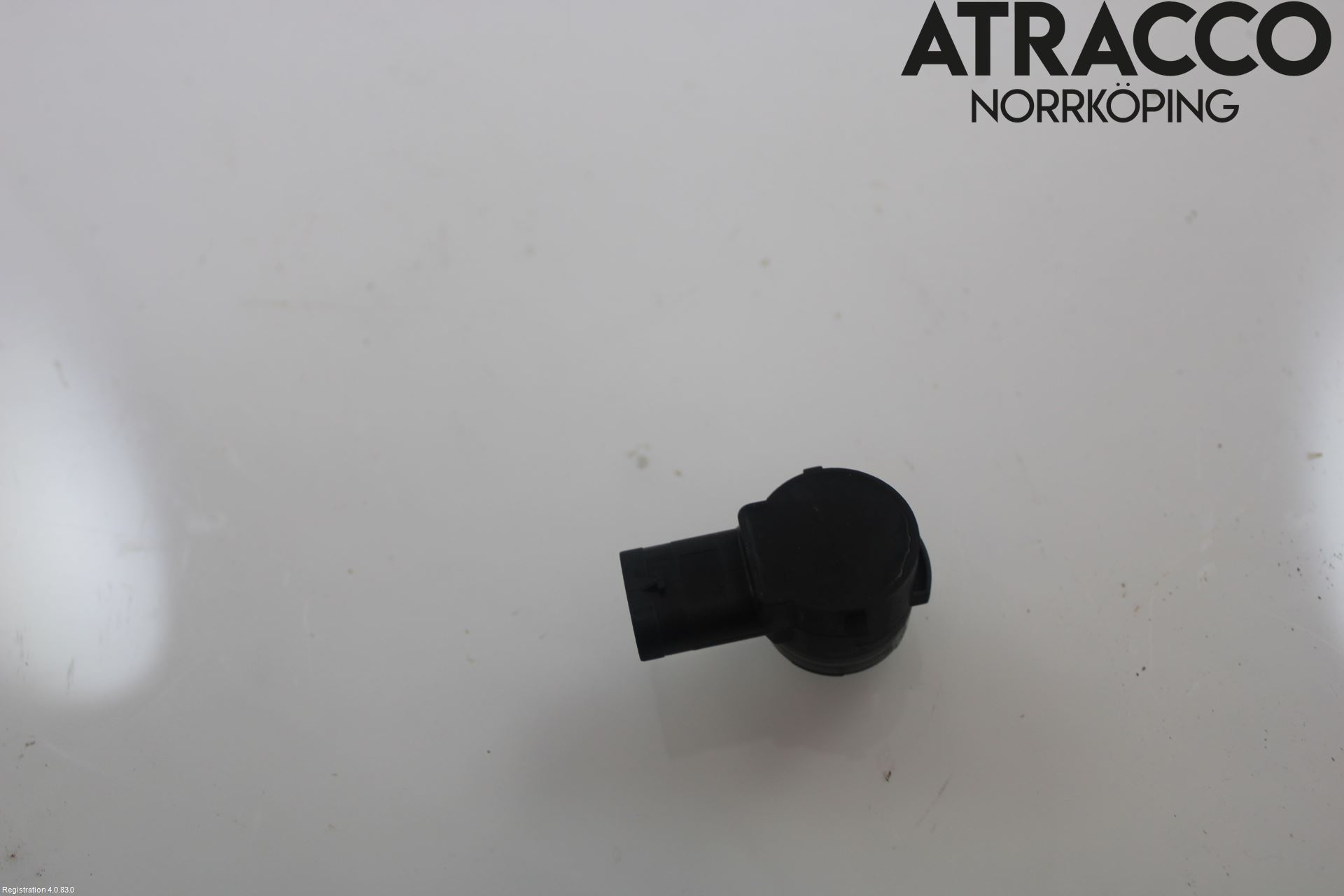 Volkswagen VW GOLF / E-GOLF VII 13-20 Sensor Ryggesensor