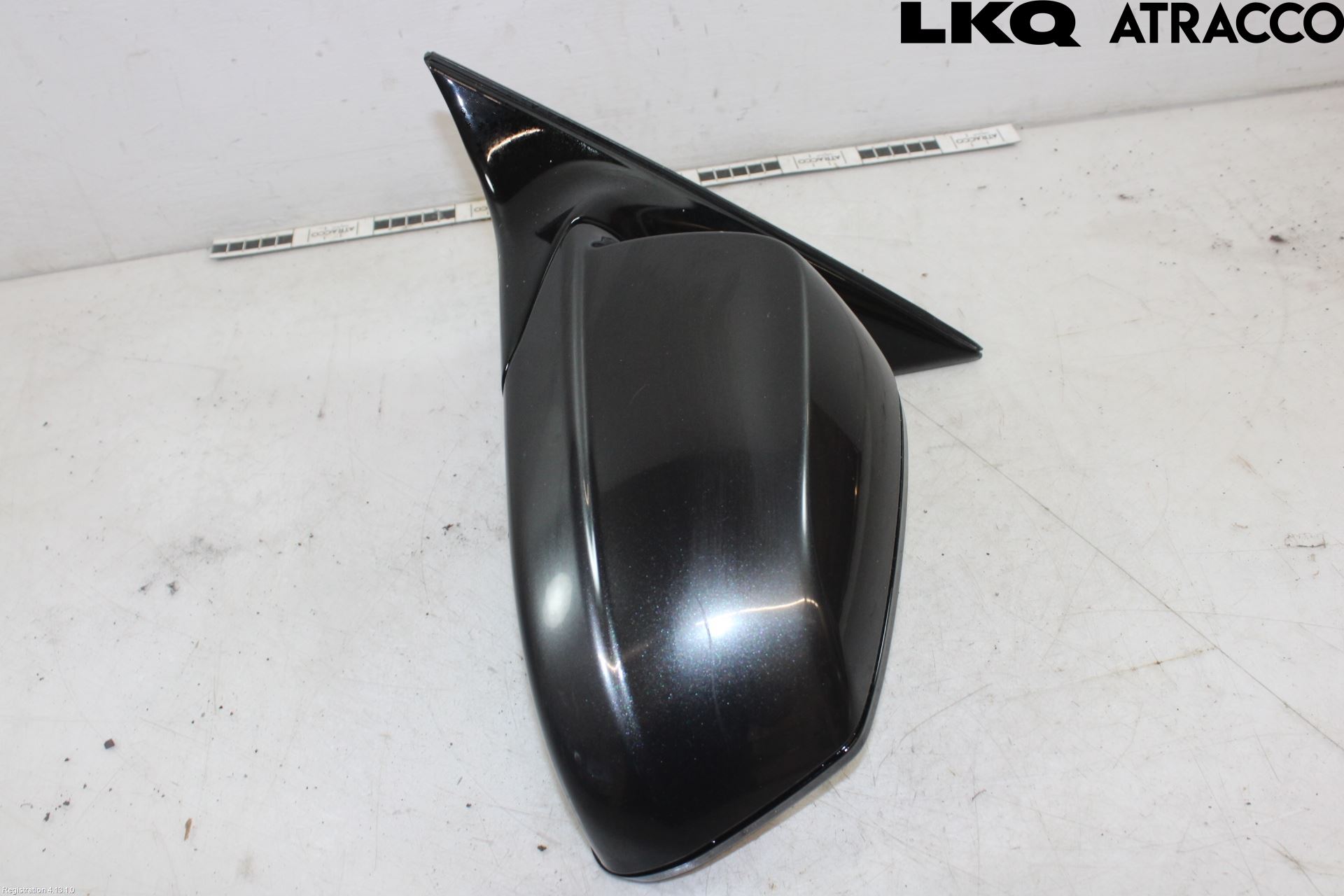 BMW 5 F10/F11/F18 09-17 Speil V M-El Justering