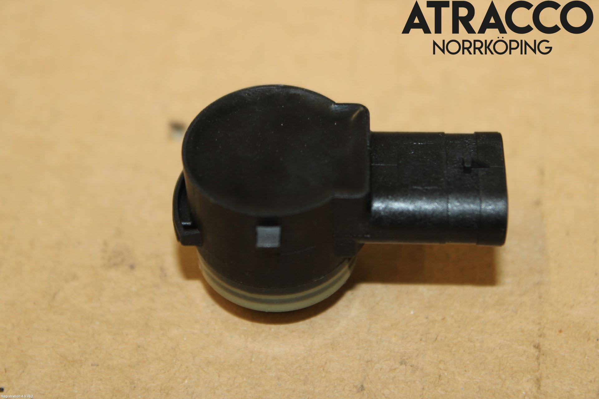 Volkswagen VW GOLF / E-GOLF VII 13-20 Sensor Parkering Front