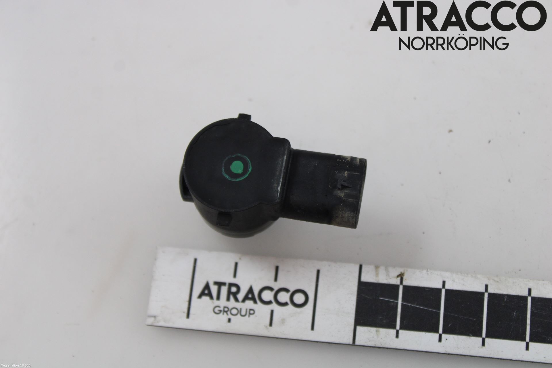 Audi A5 17- Sensor Ryggesensor