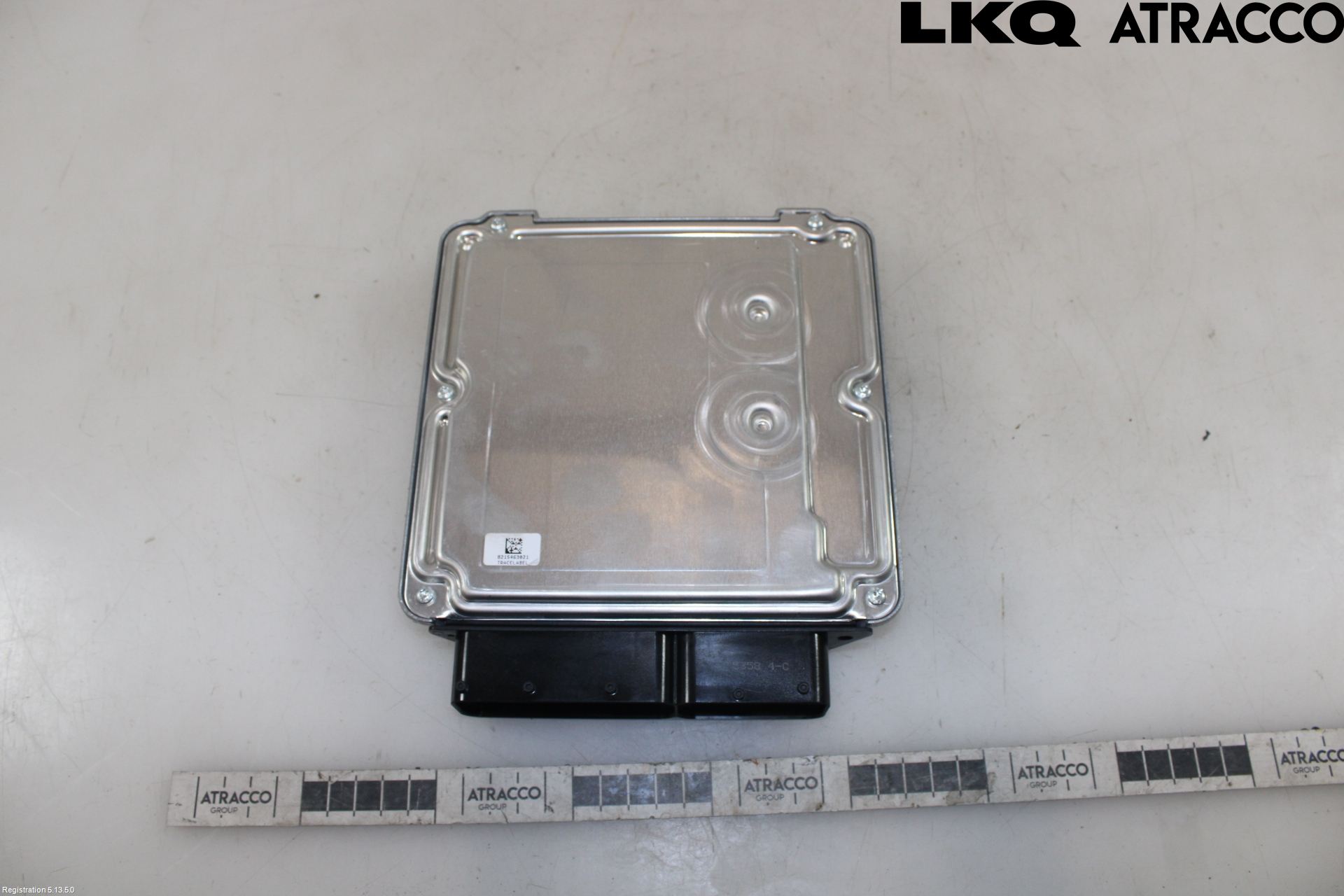 Audi A6/S6     05-11 Styreenhet Dieselpumpe